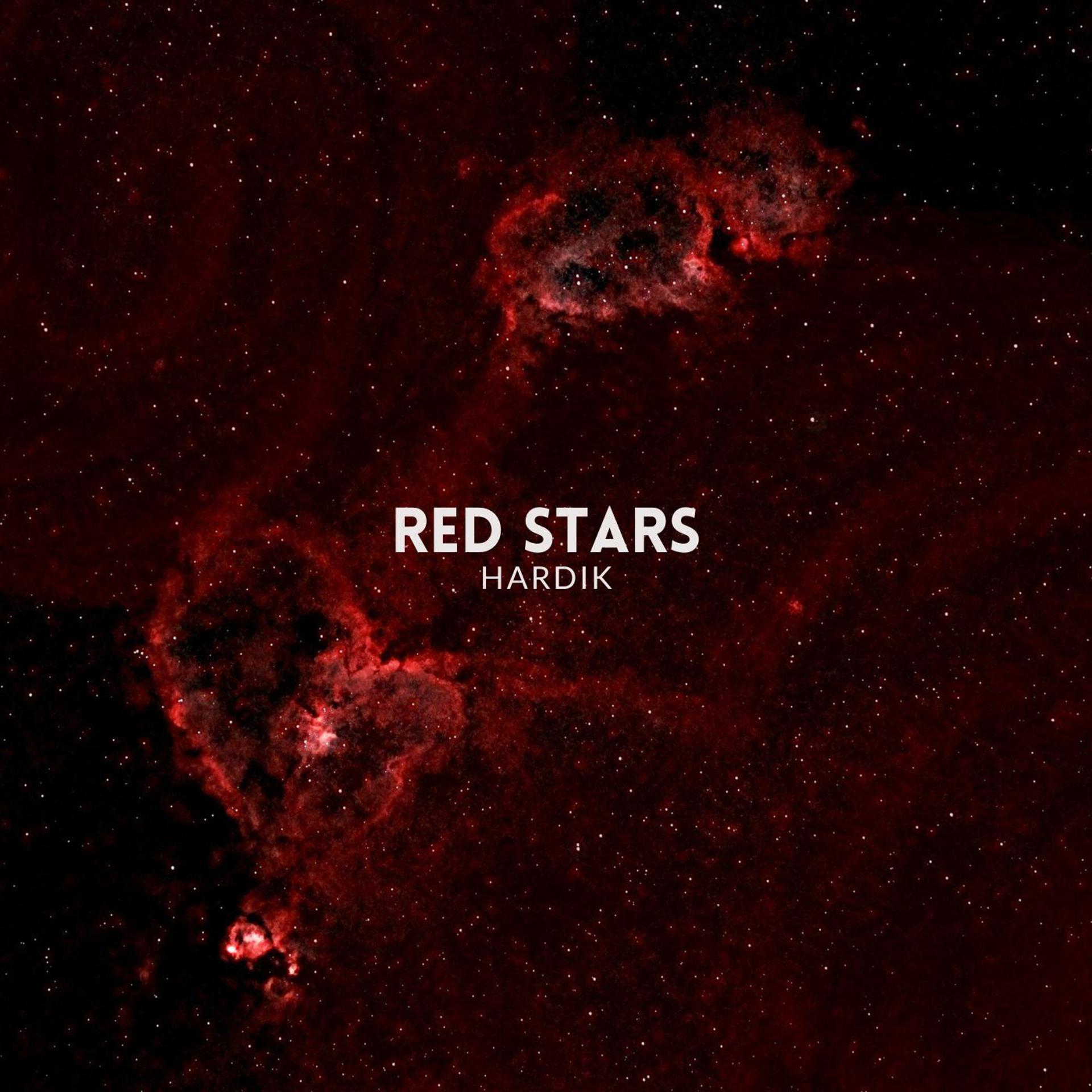 Постер альбома Red Stars