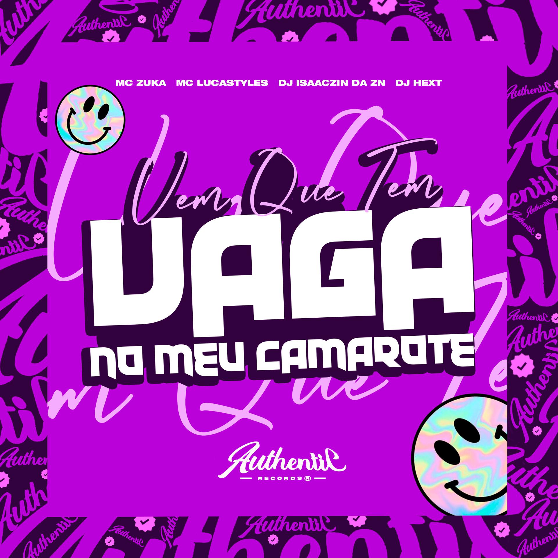 Постер альбома Vem Que Tem Vaga no Meu Camarote