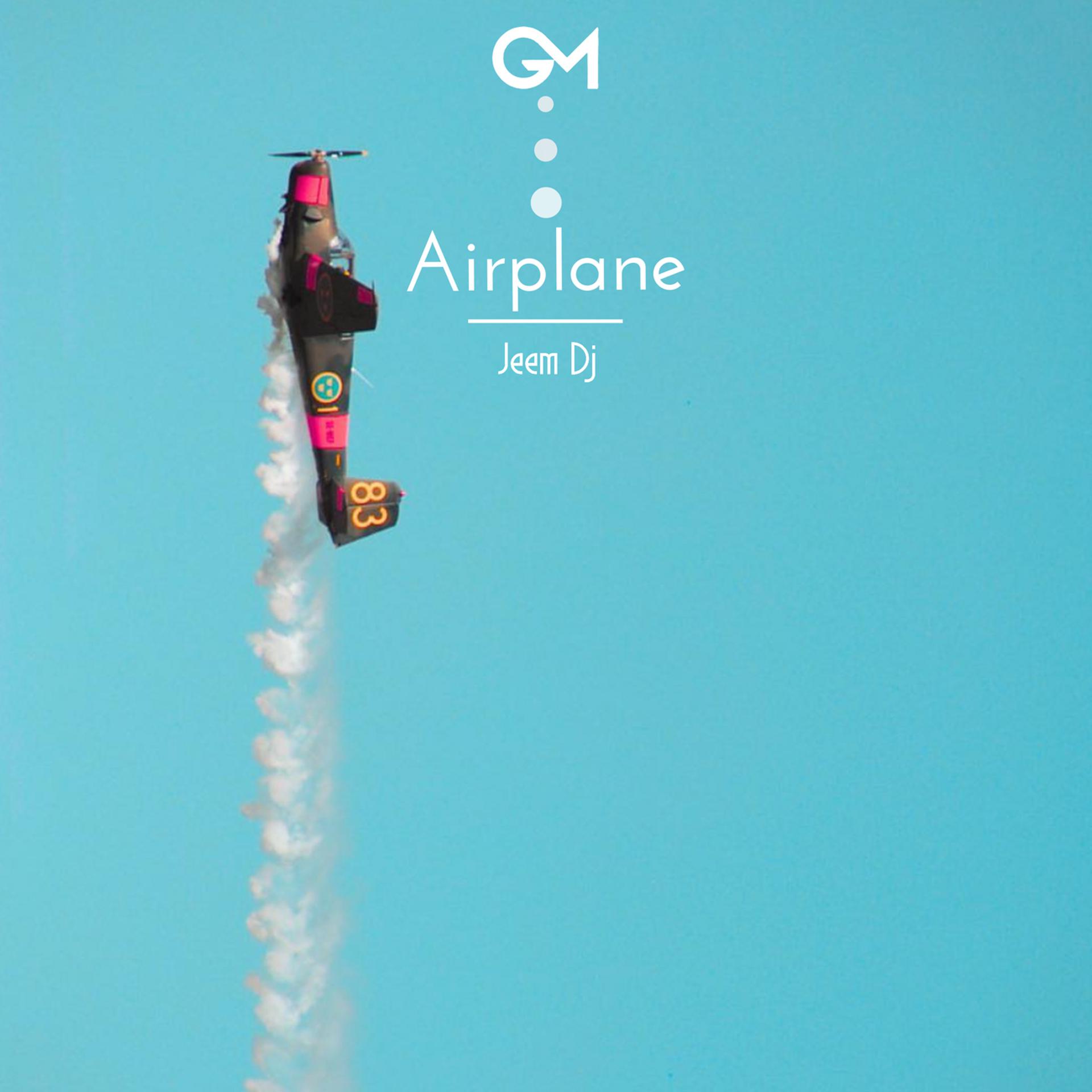 Постер альбома Airplane