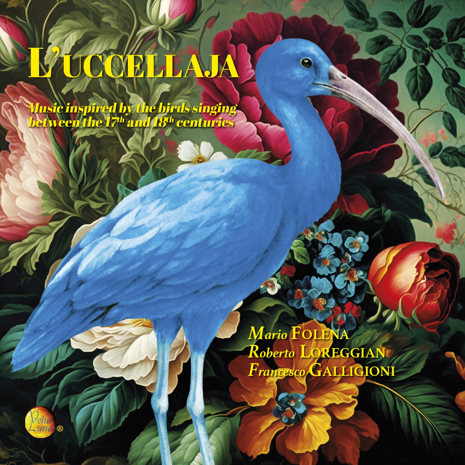 Постер альбома L'uccellaja