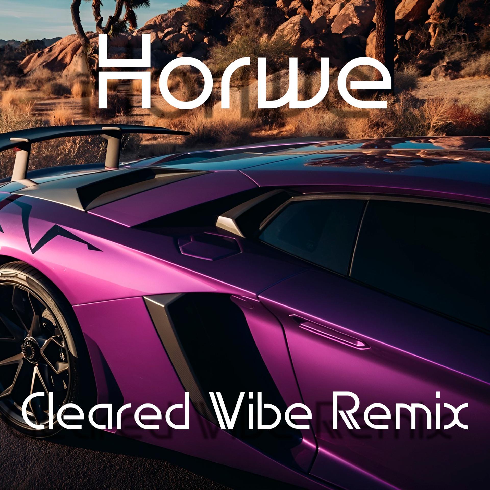 Постер альбома Cleared Vibe (Remix)