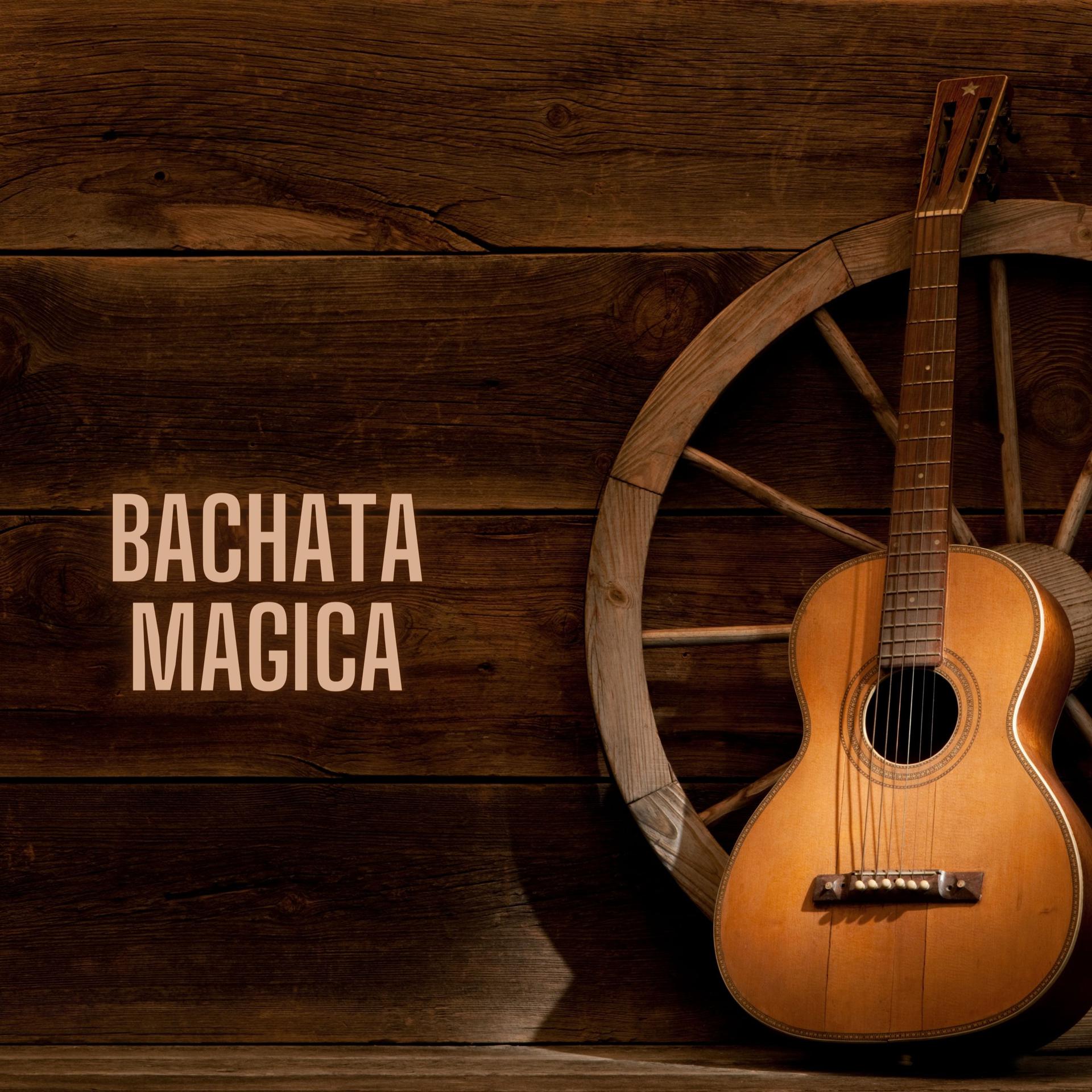 Постер альбома Bachata Magica