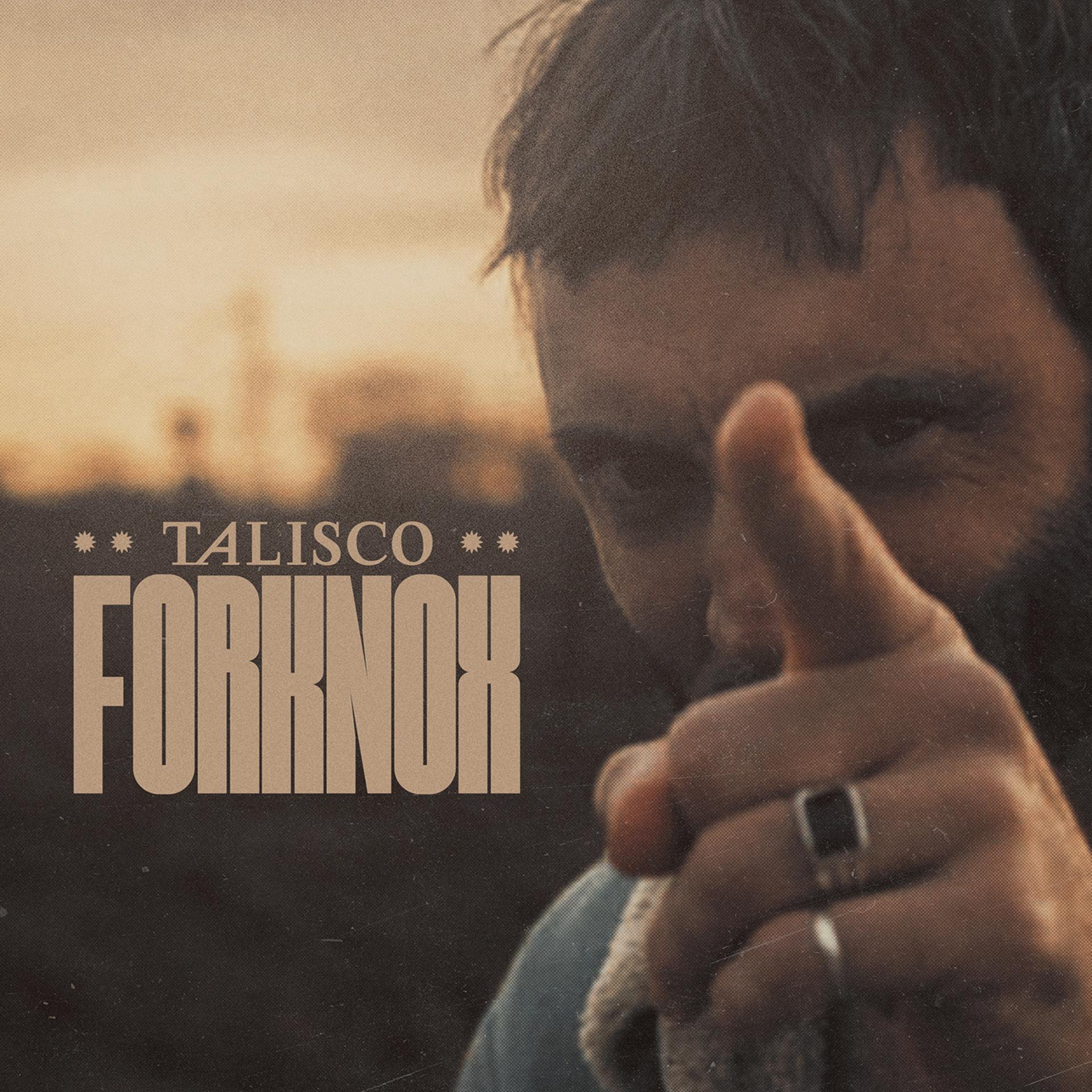 Постер альбома Forknox