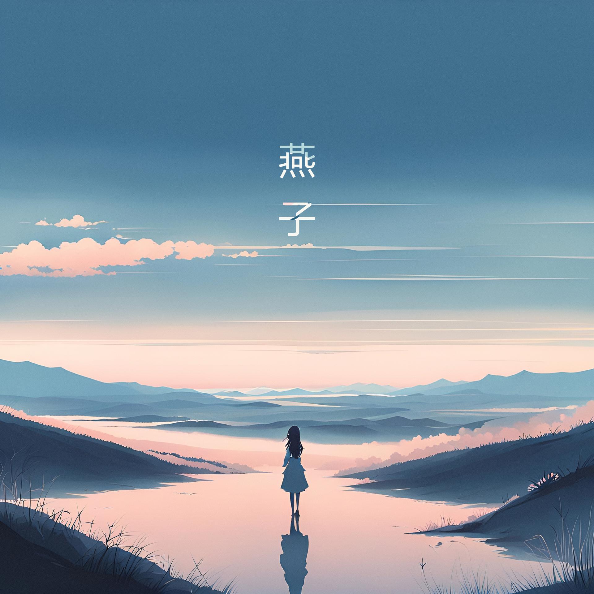 Постер альбома 燕子