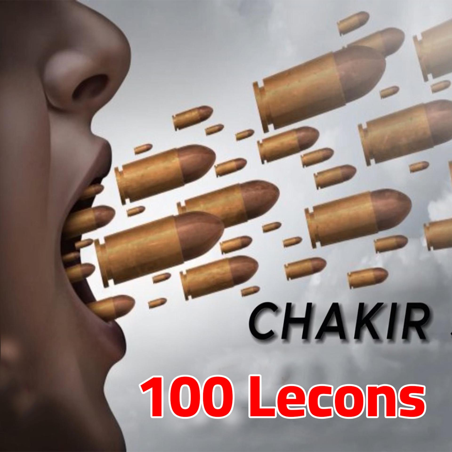Постер альбома 100 Lecons