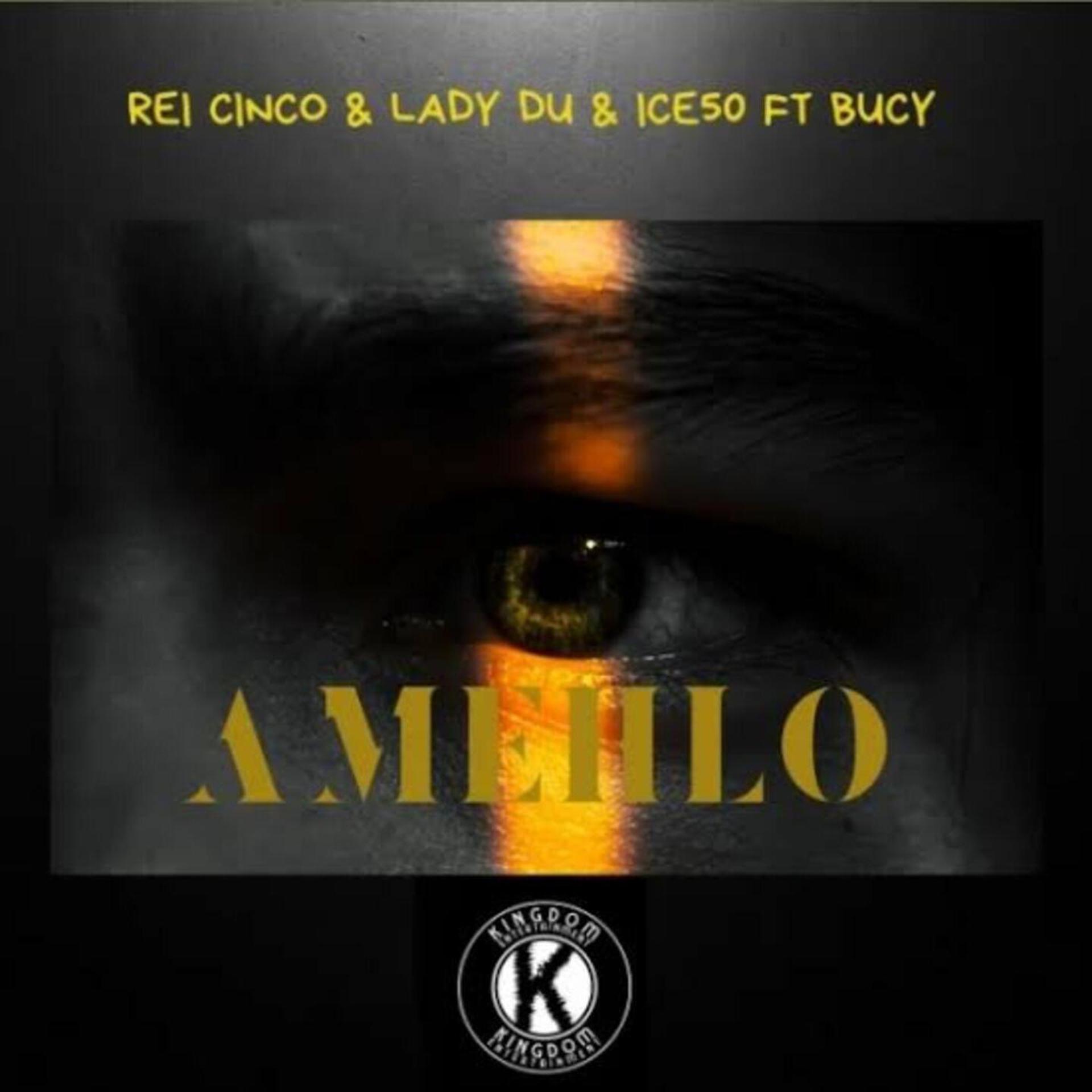 Постер альбома Amehlo