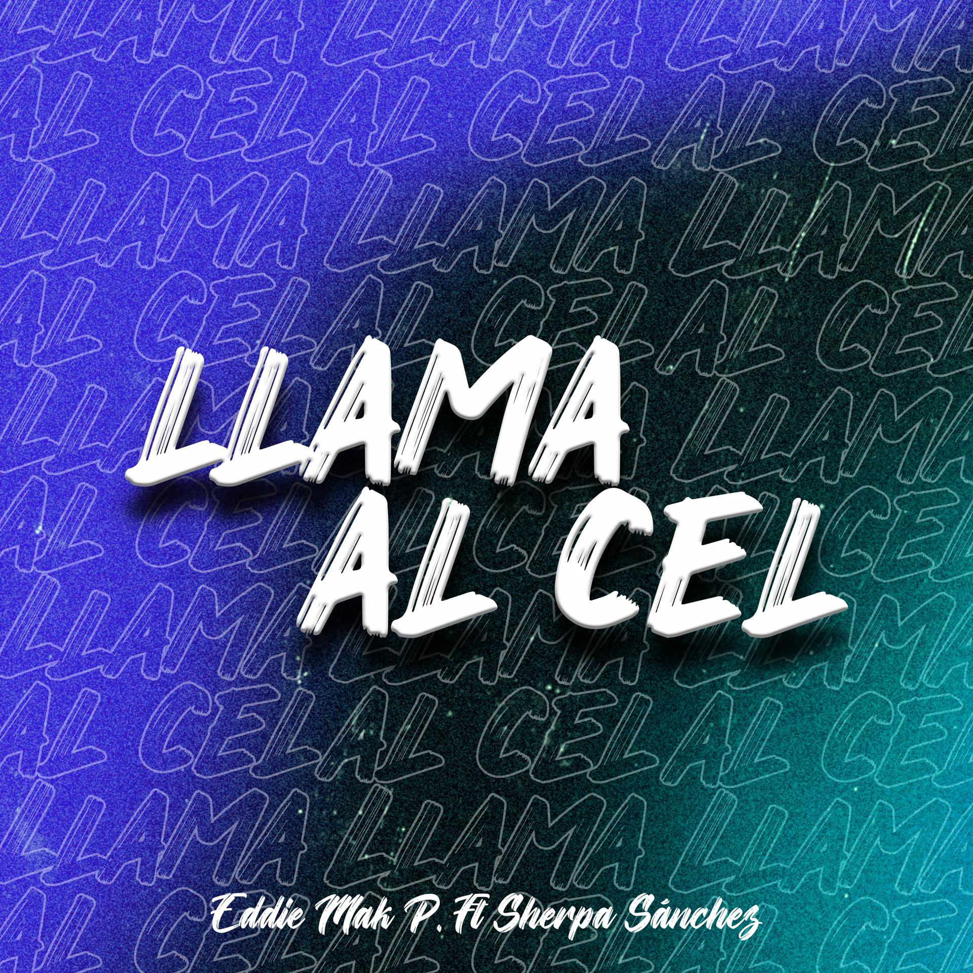 Постер альбома Llama al Cel