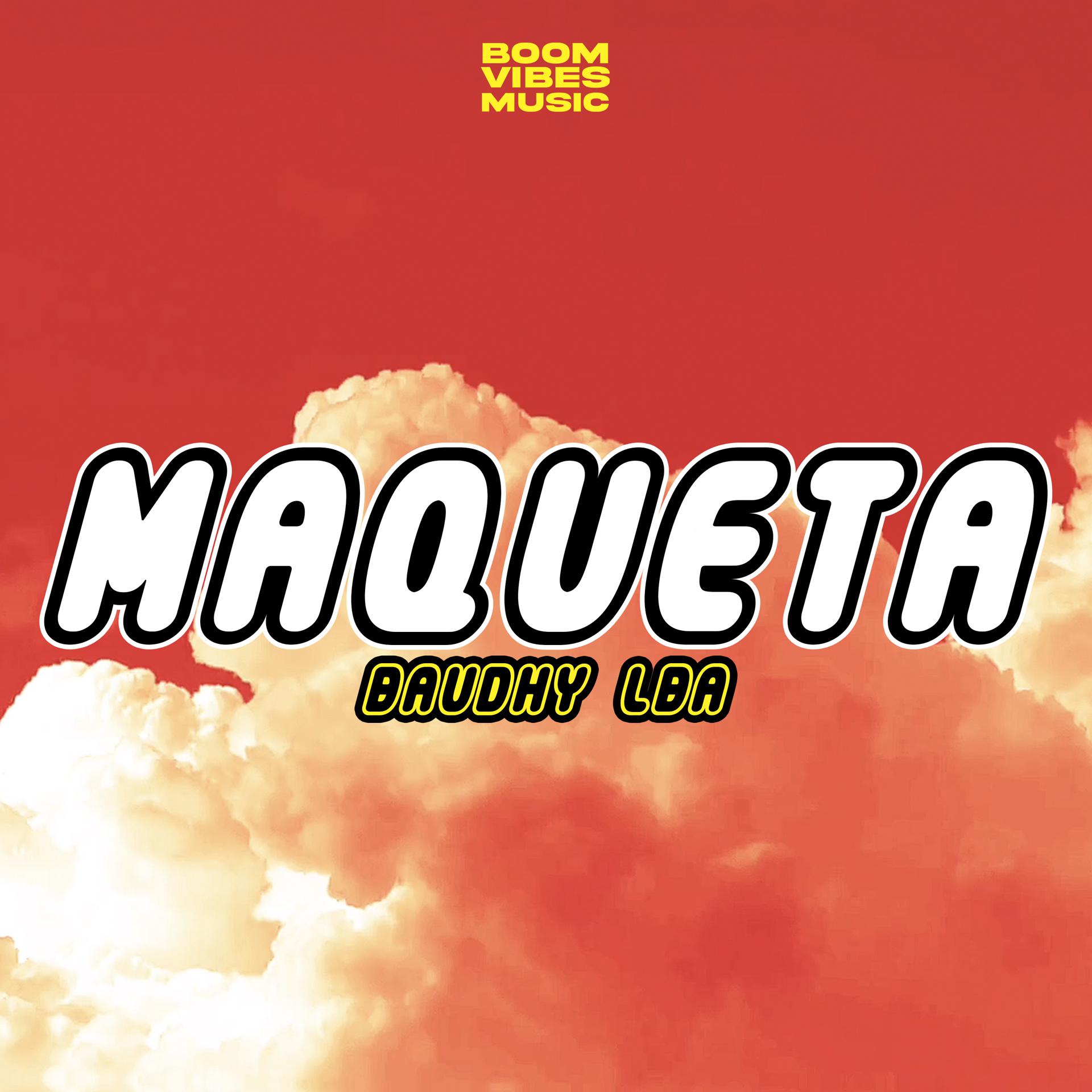 Постер альбома Maqueta