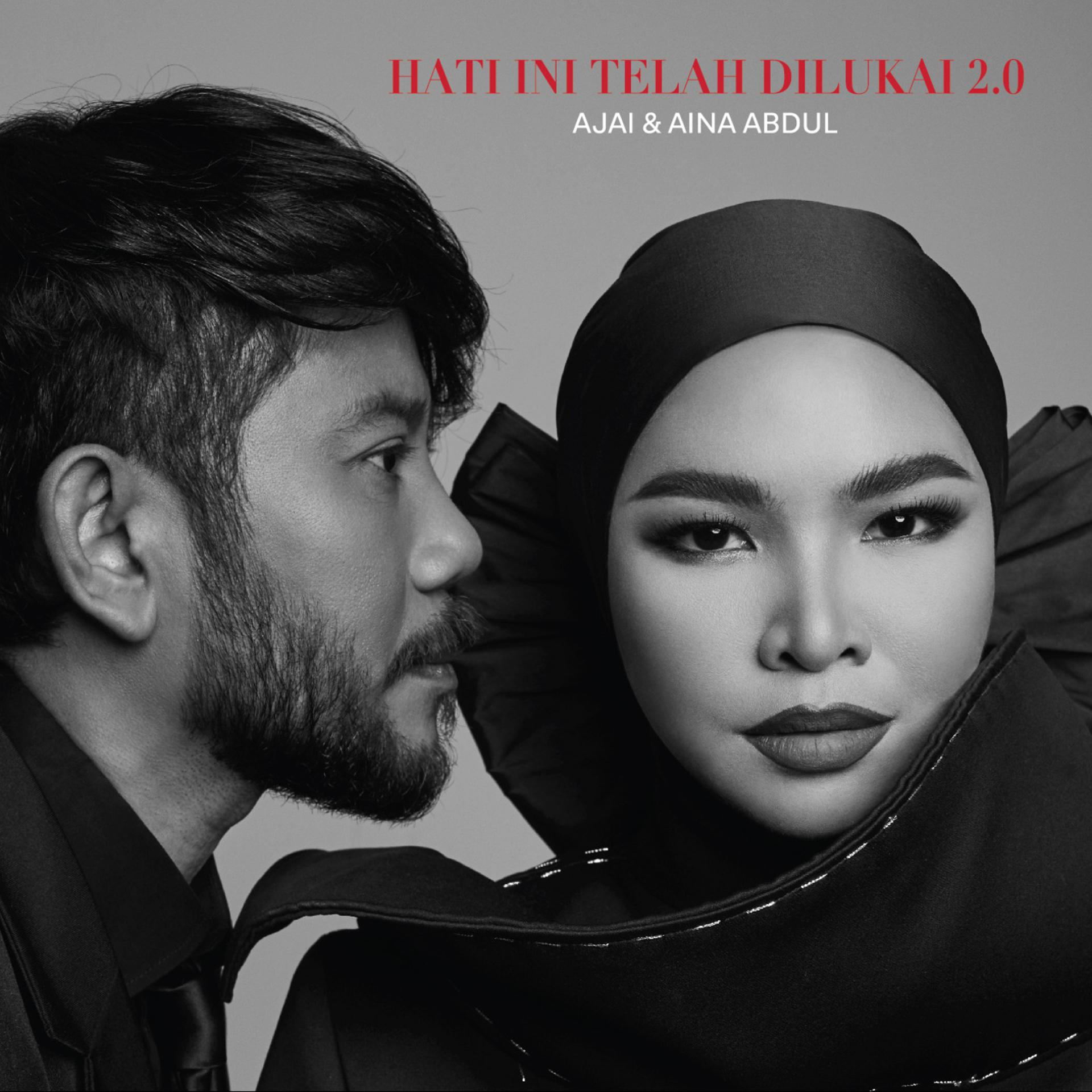 Постер альбома Hati Ini Telah Dilukai 2.0