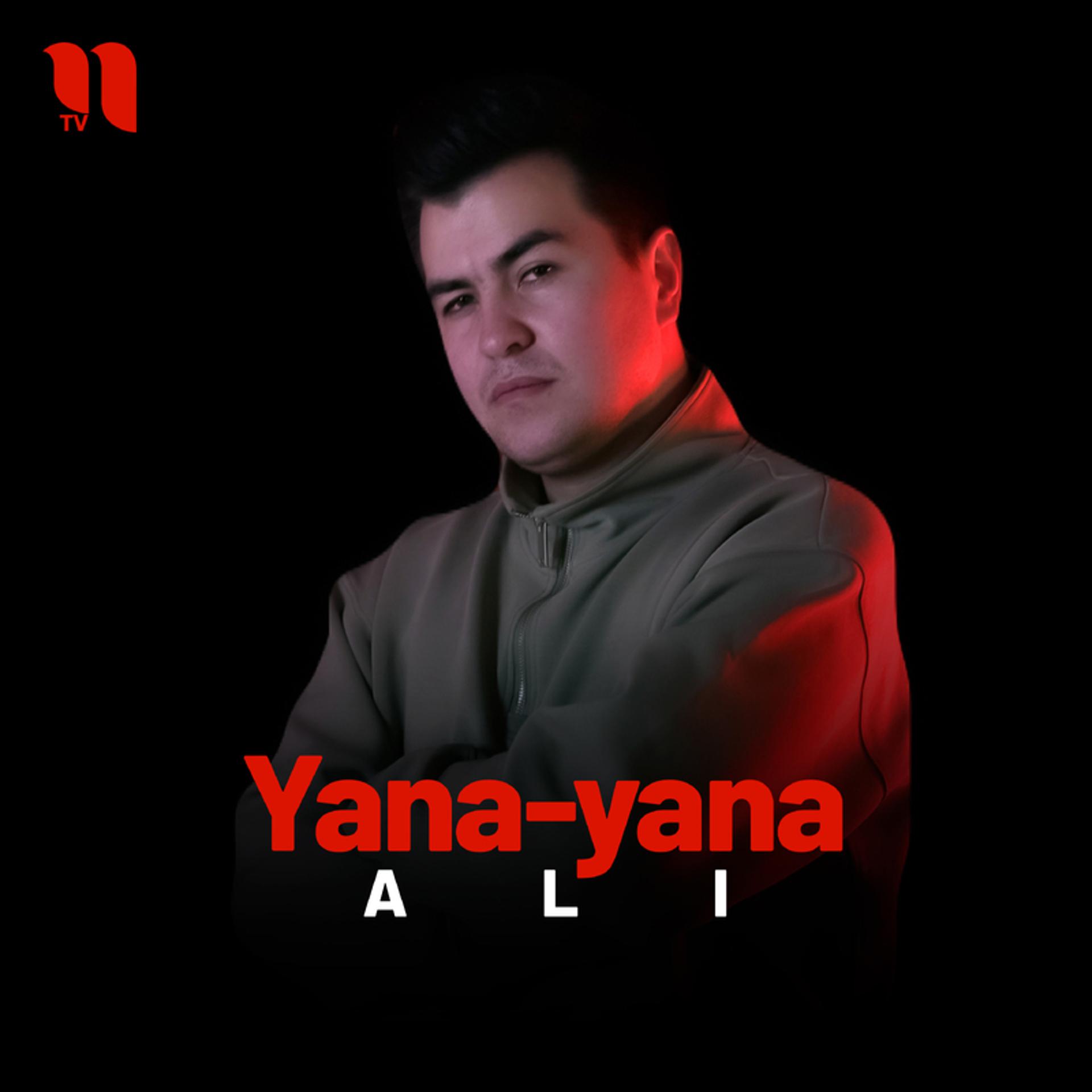 Постер альбома Yana-yana