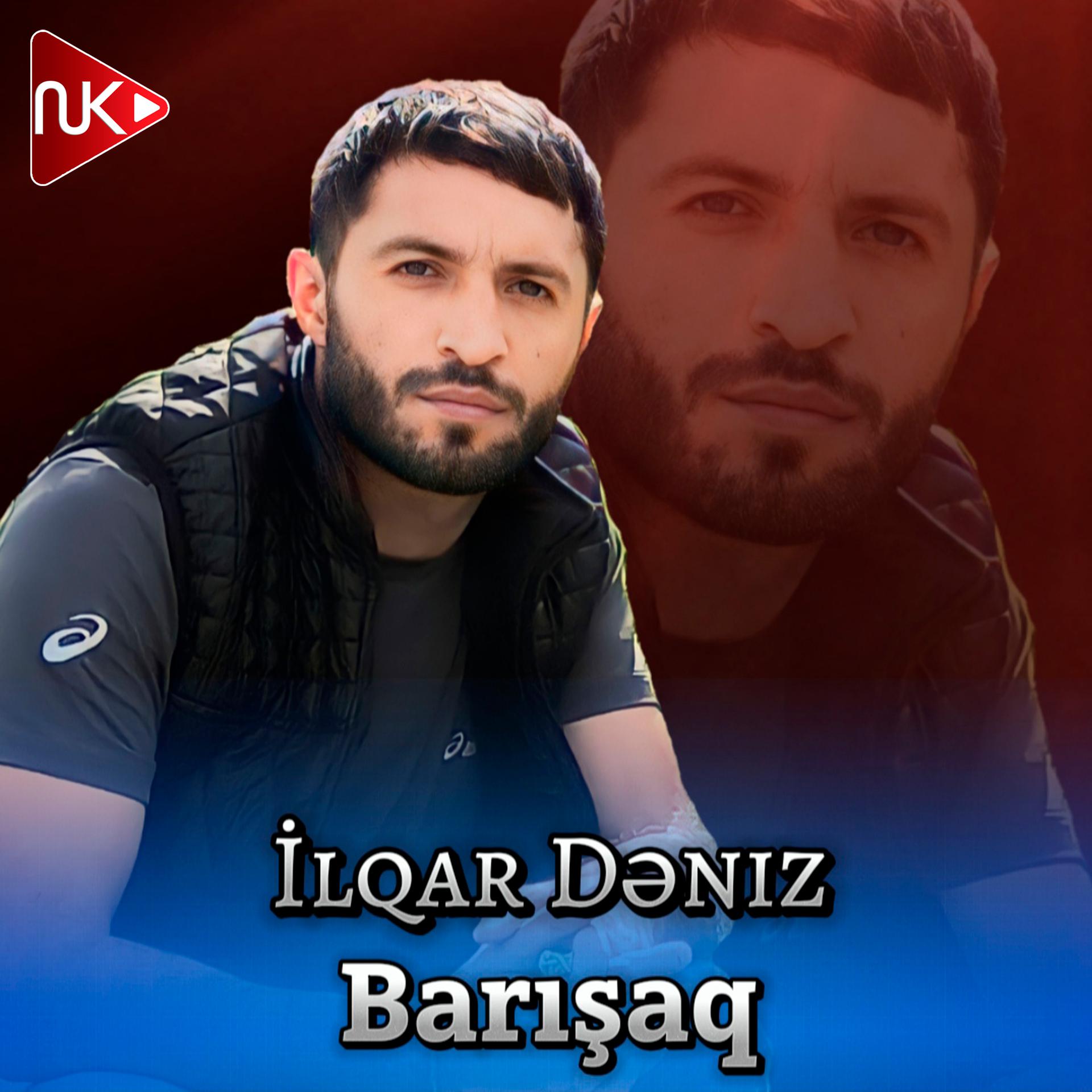 Постер альбома Barışaq