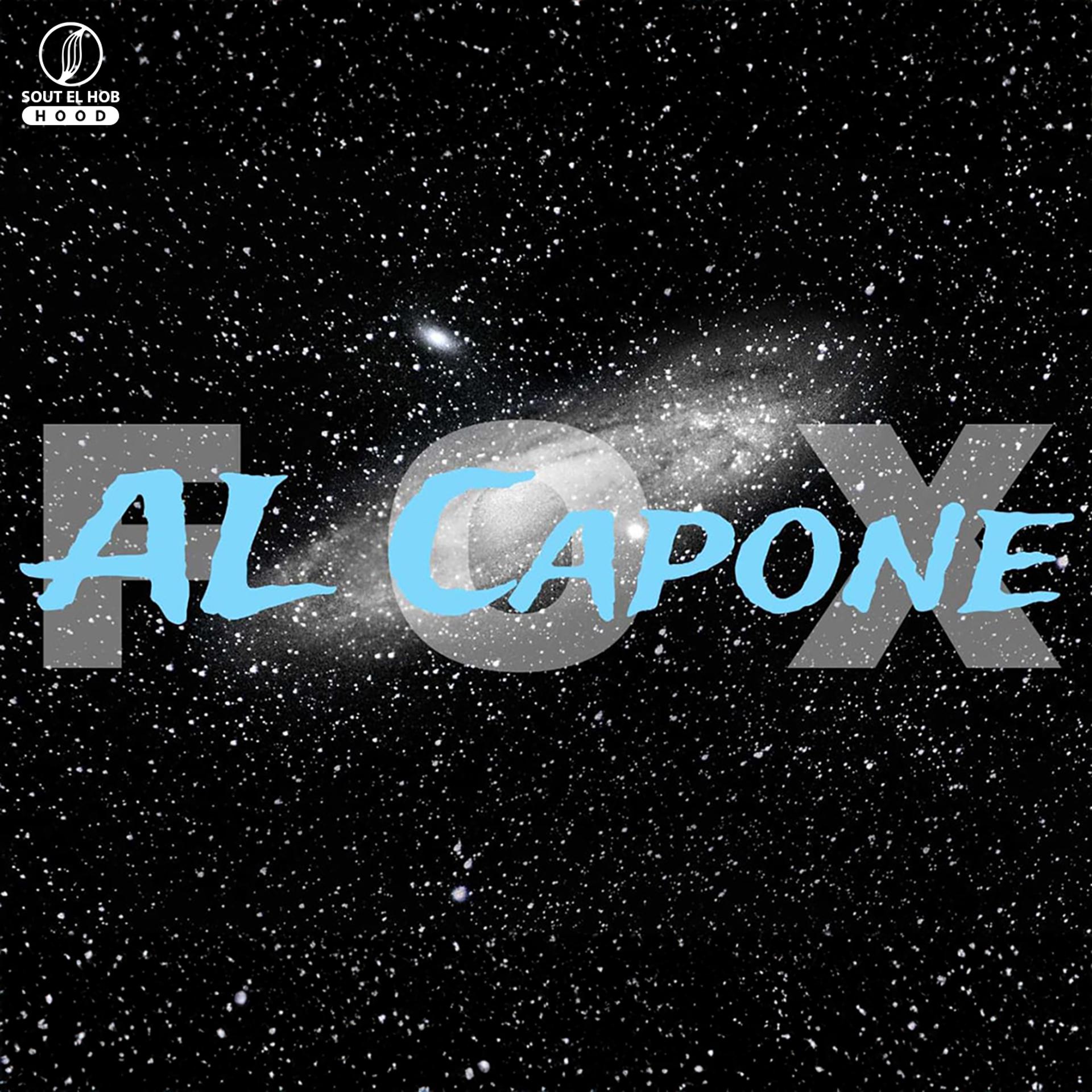 Постер альбома AL CAPONE