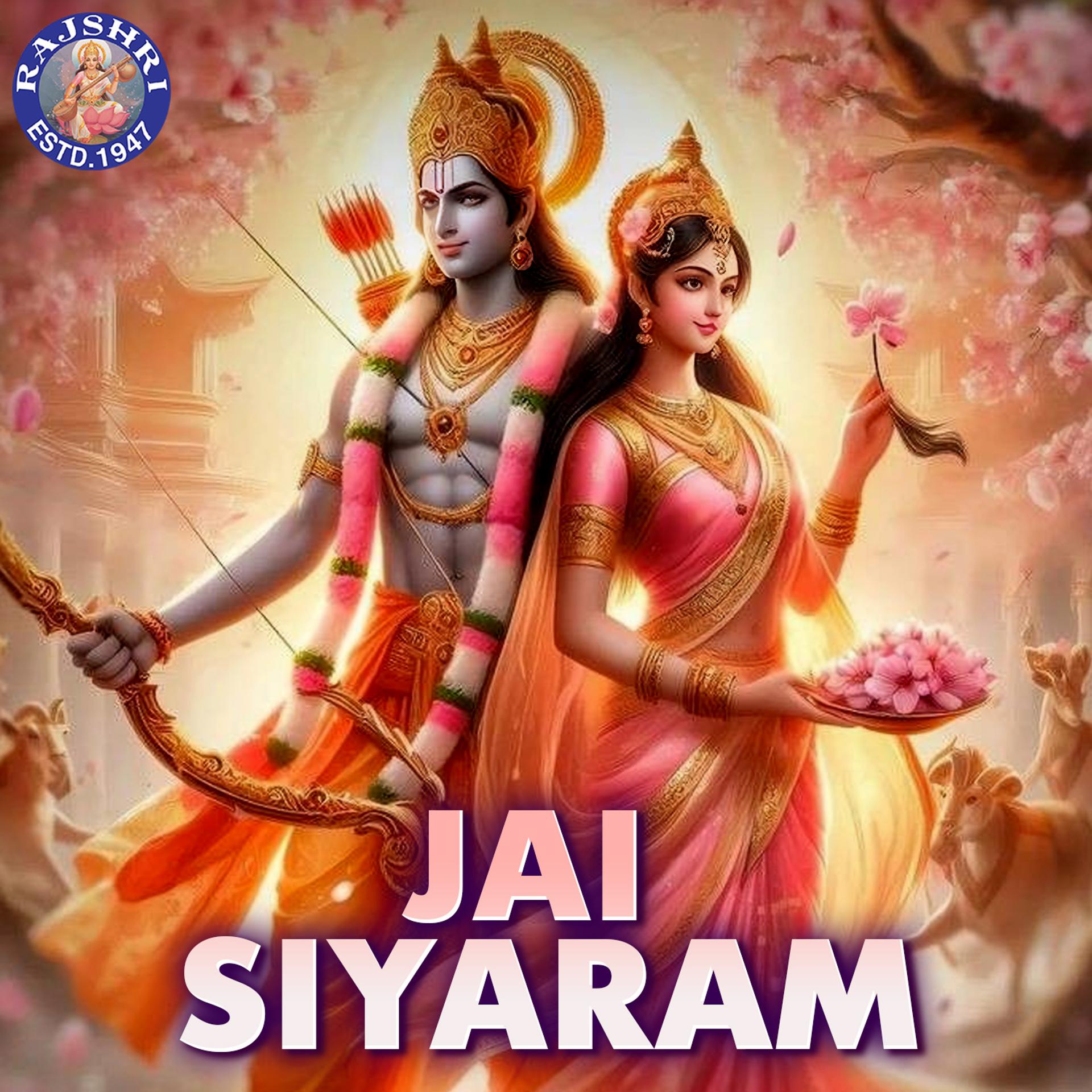 Постер альбома Jai Siyaram