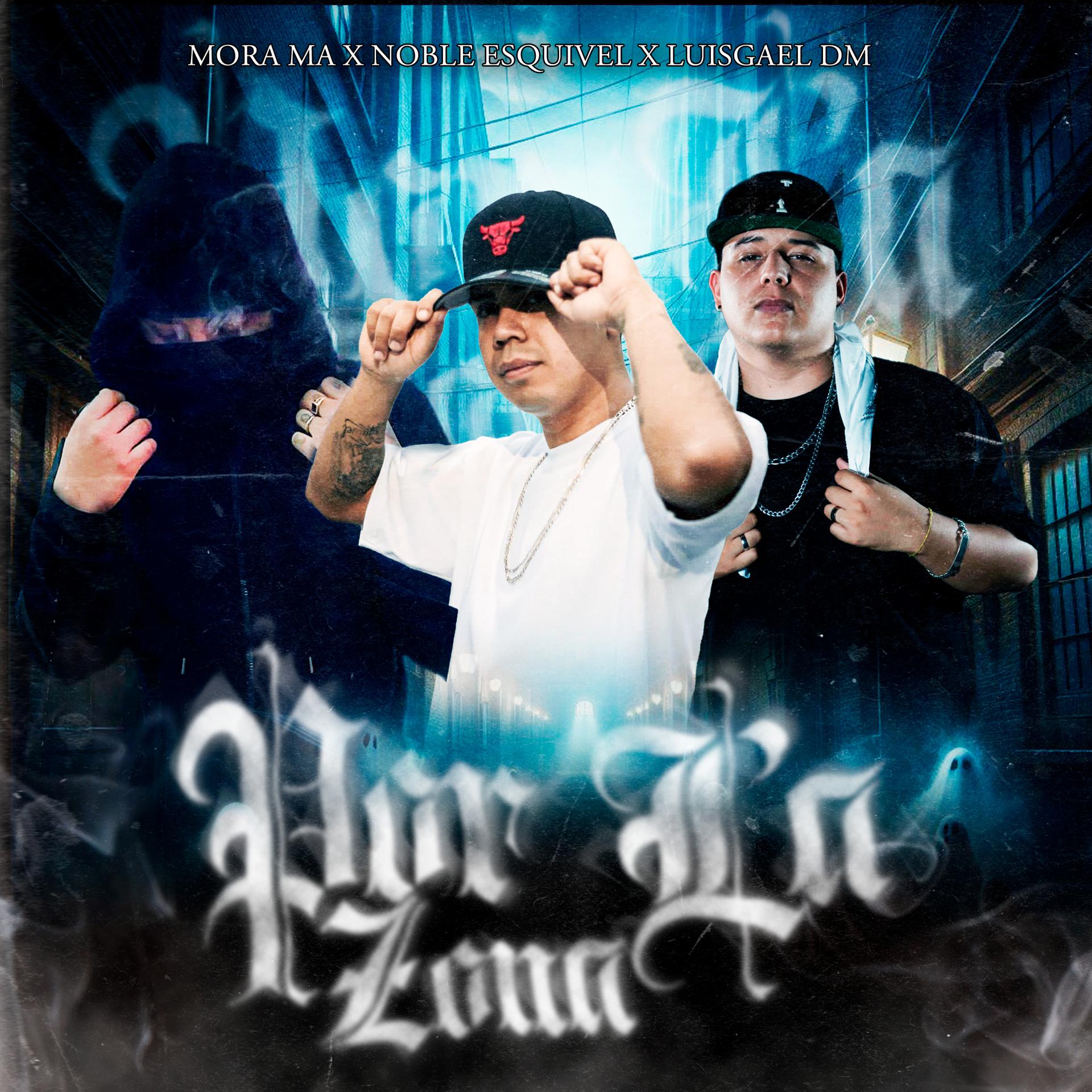 Постер альбома Por la Zona