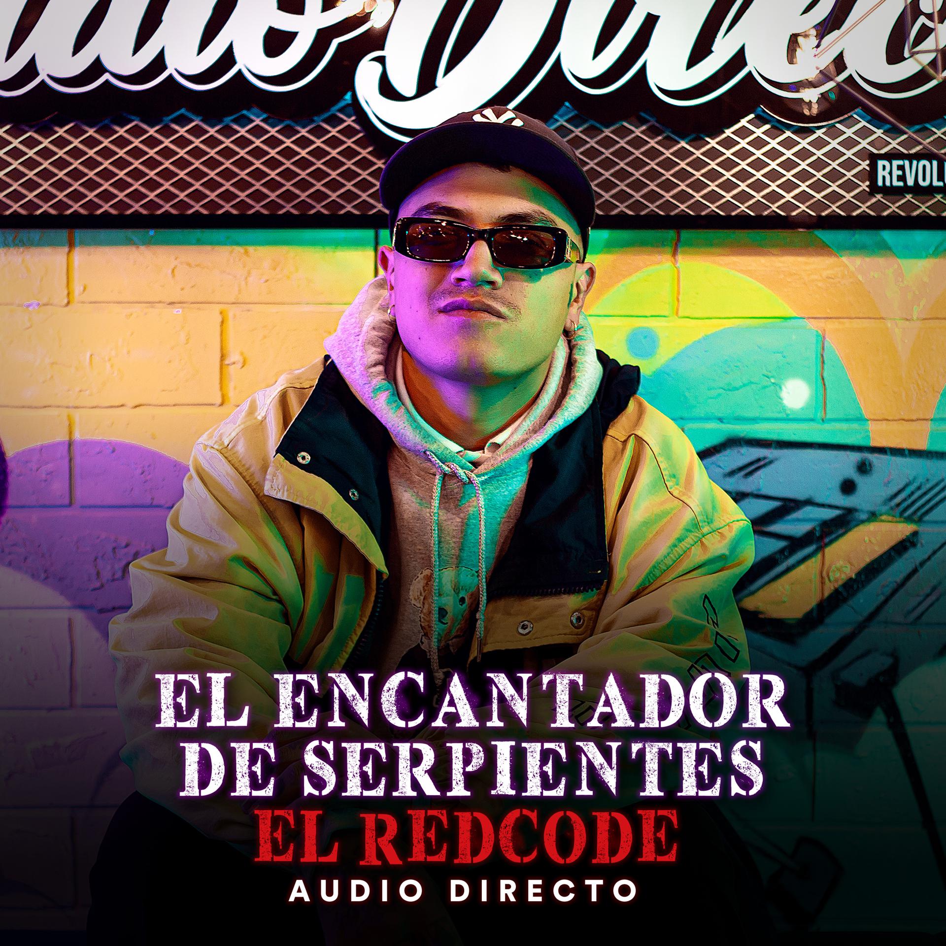 Постер альбома El Encantador de Serpientes (Audio Directo)