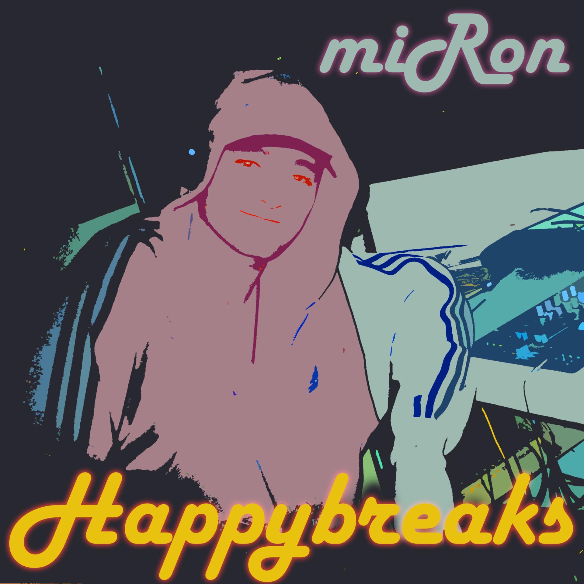 Постер альбома Happybreaks