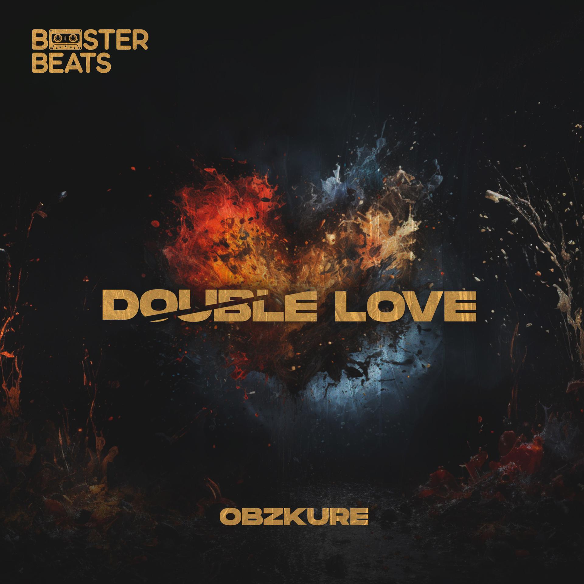 Постер альбома Double Love