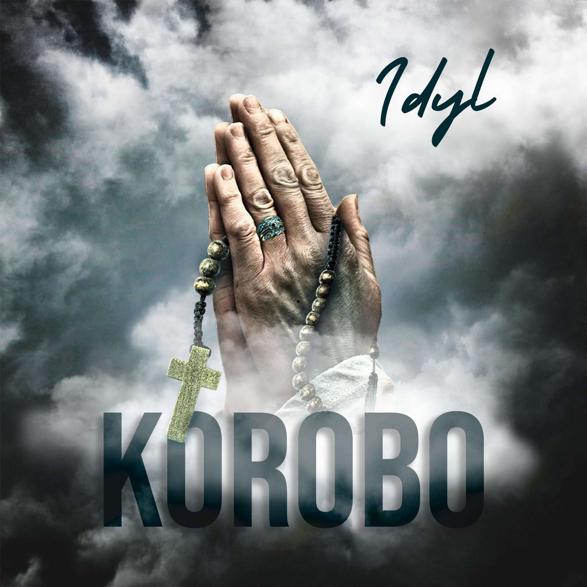 Постер альбома Korobo