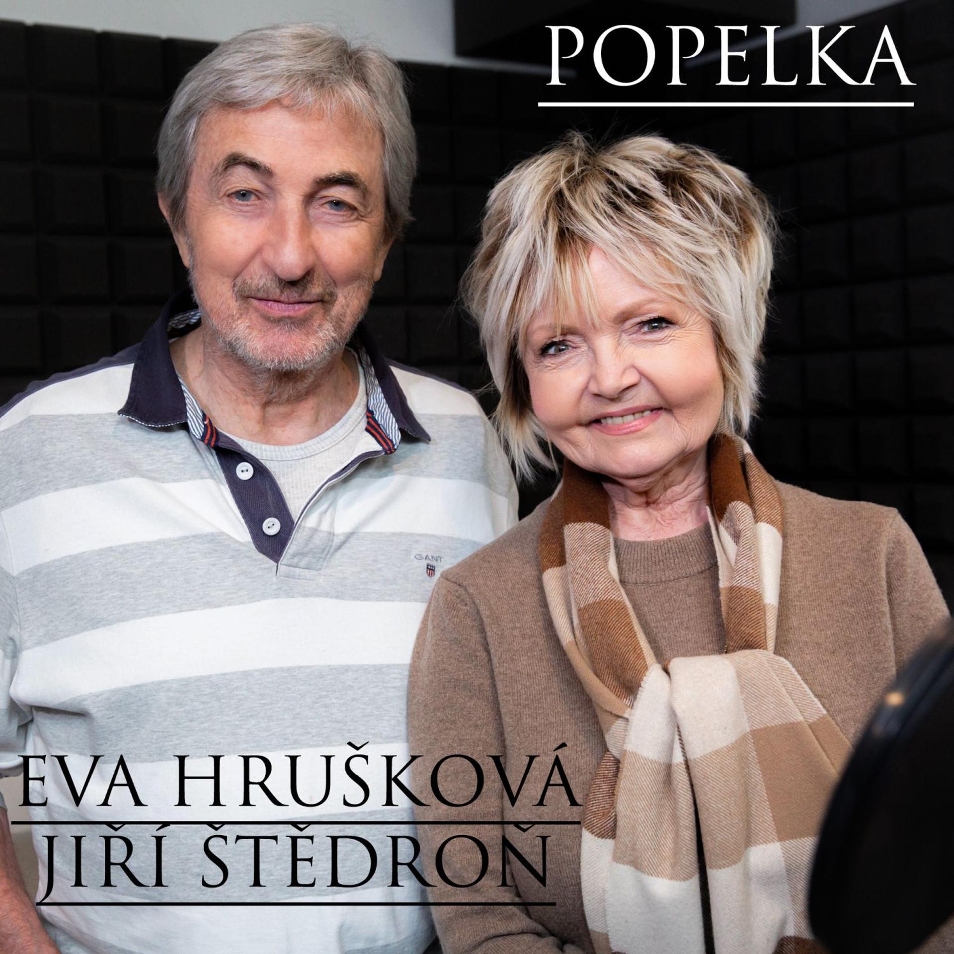 Постер альбома Popelka