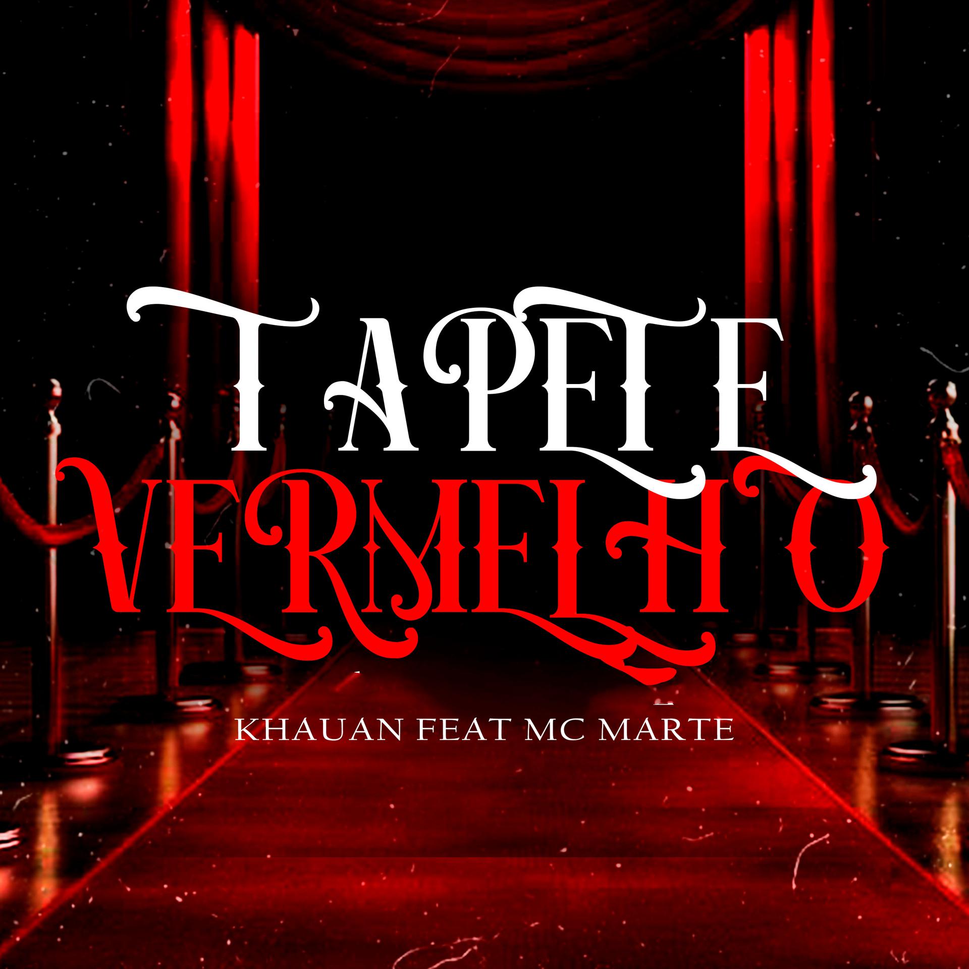 Постер альбома Tapete Vermelho