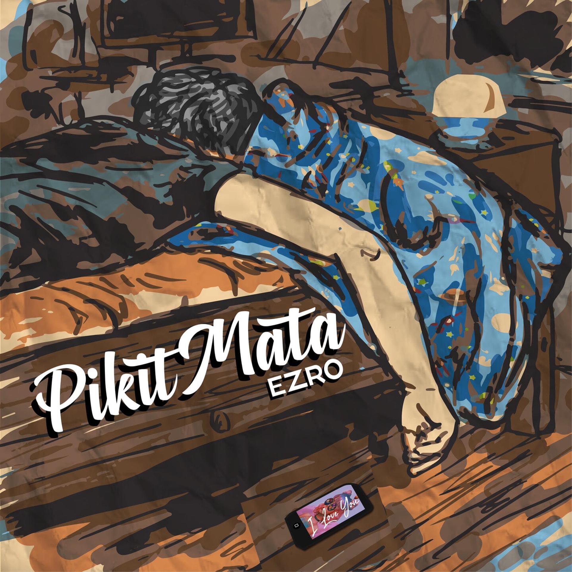 Постер альбома Pikit Mata