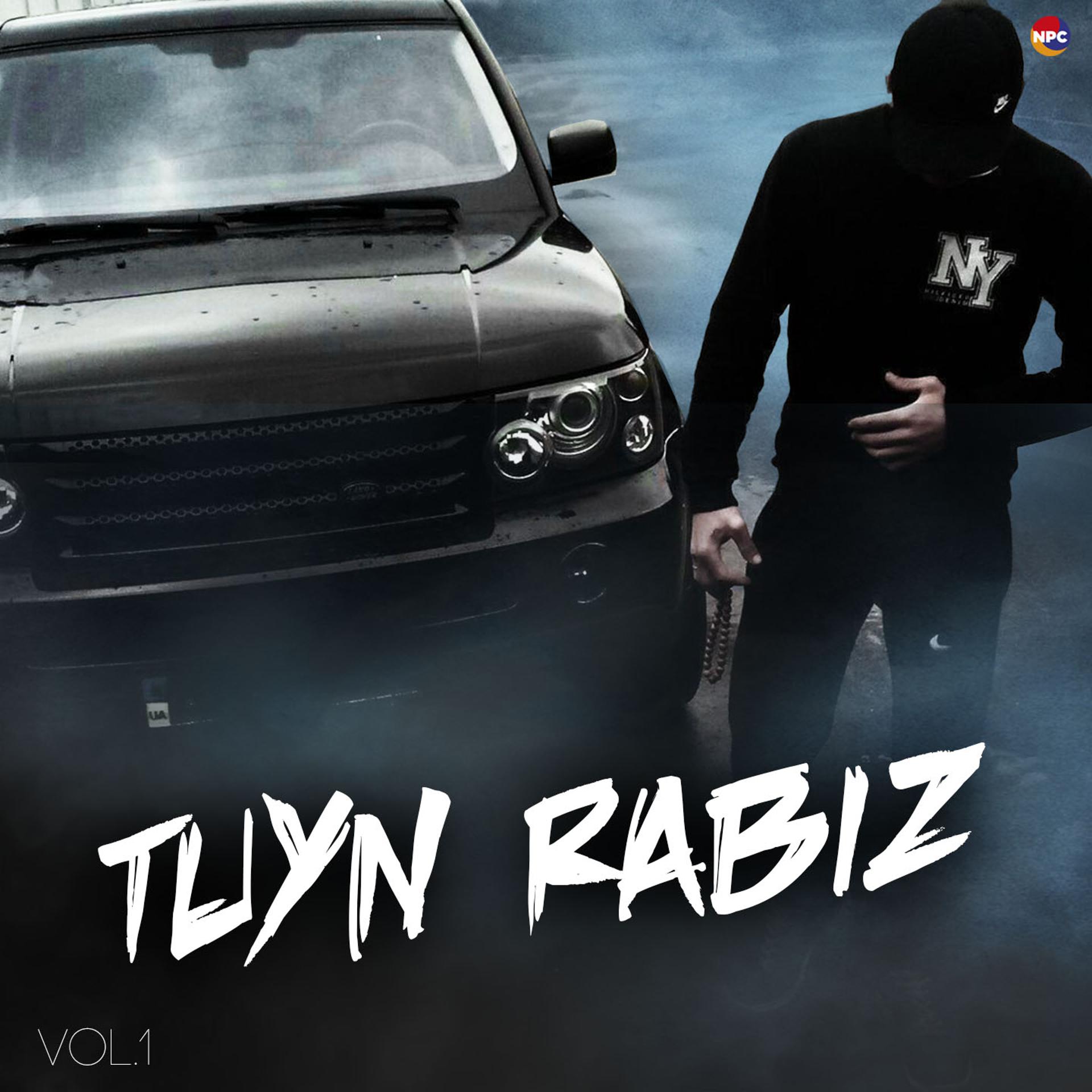 Постер альбома Tuyn Rabiz, Vol. 1