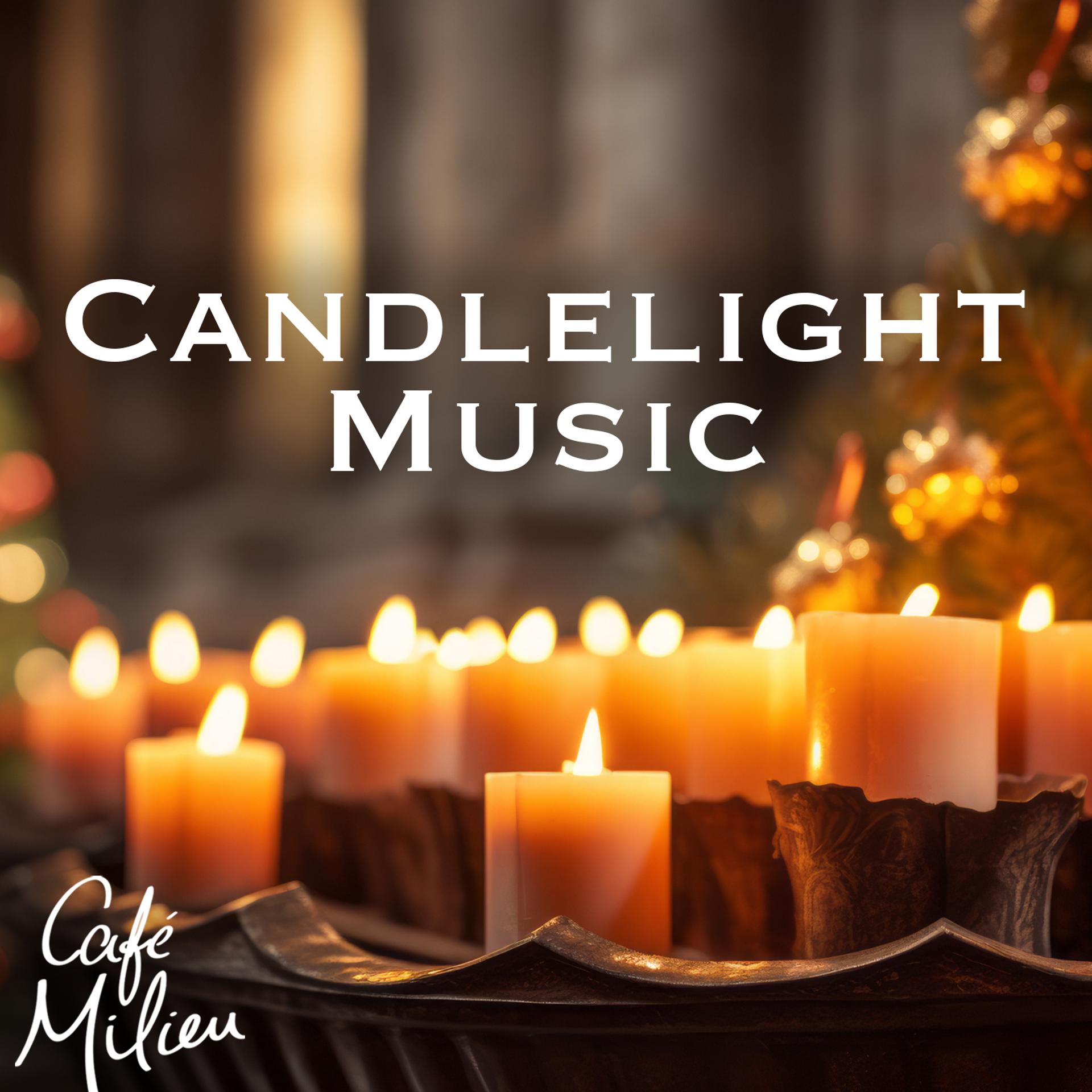Постер альбома Candlelight Music