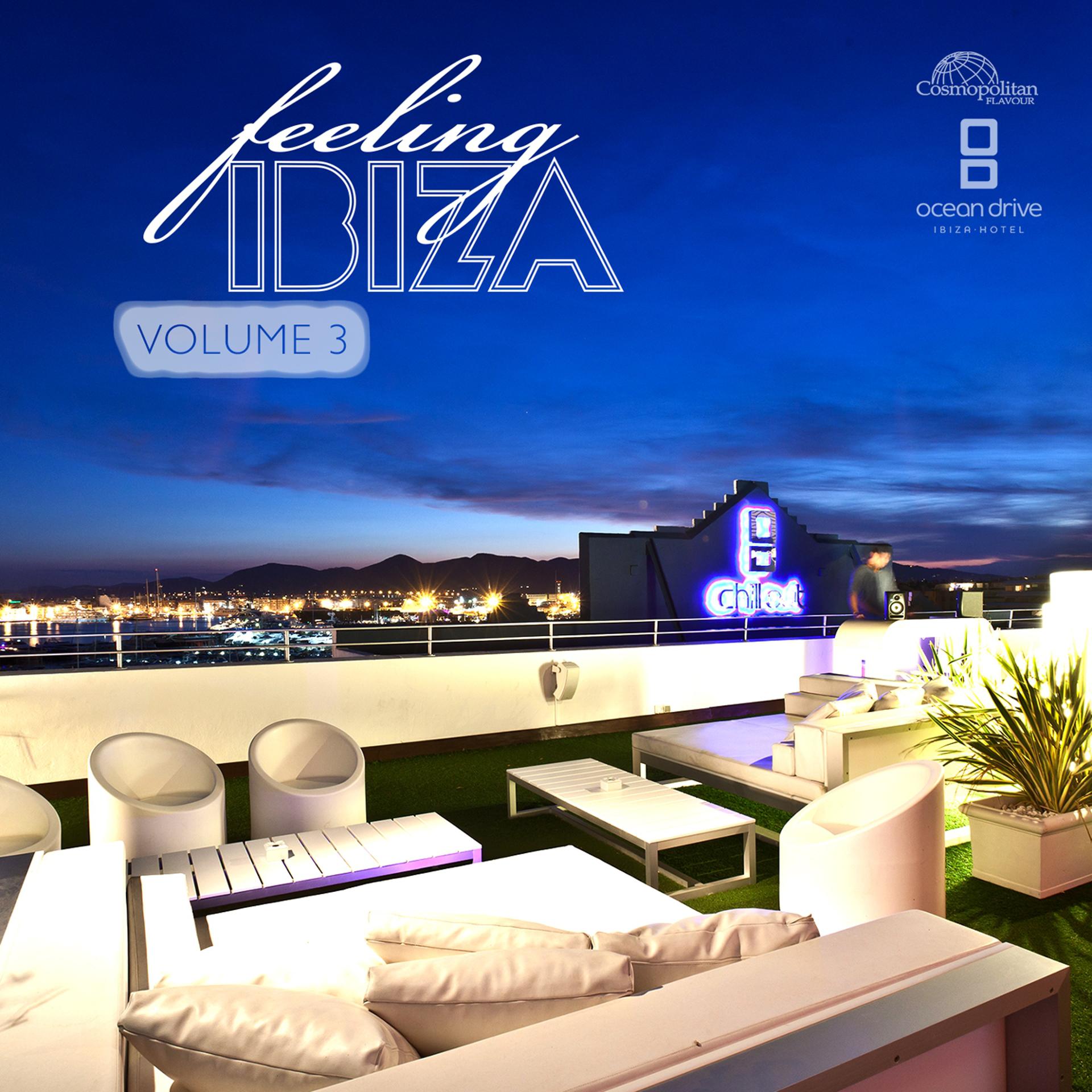 Постер альбома Feeling Ibiza, Vol. 3
