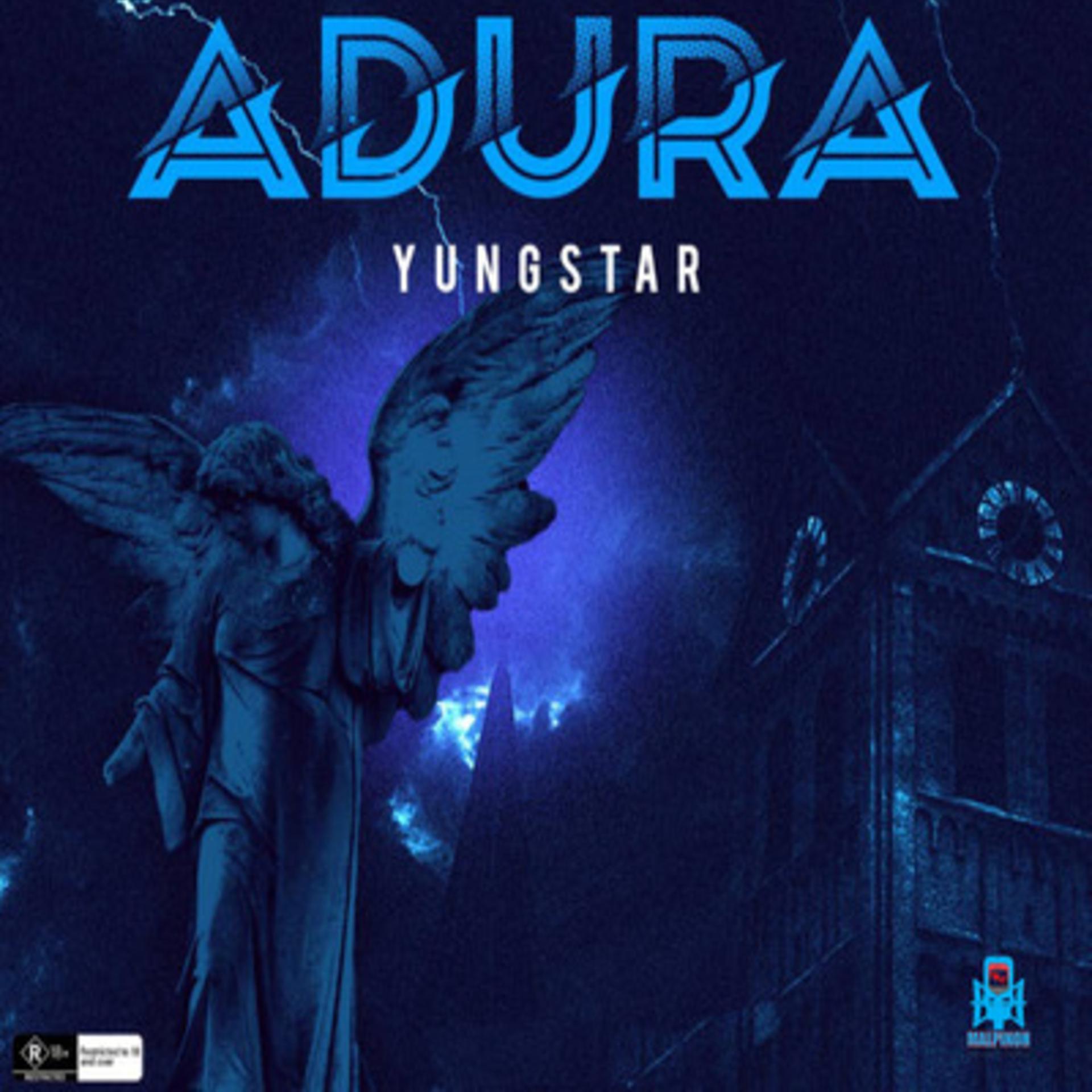 Постер альбома Adura