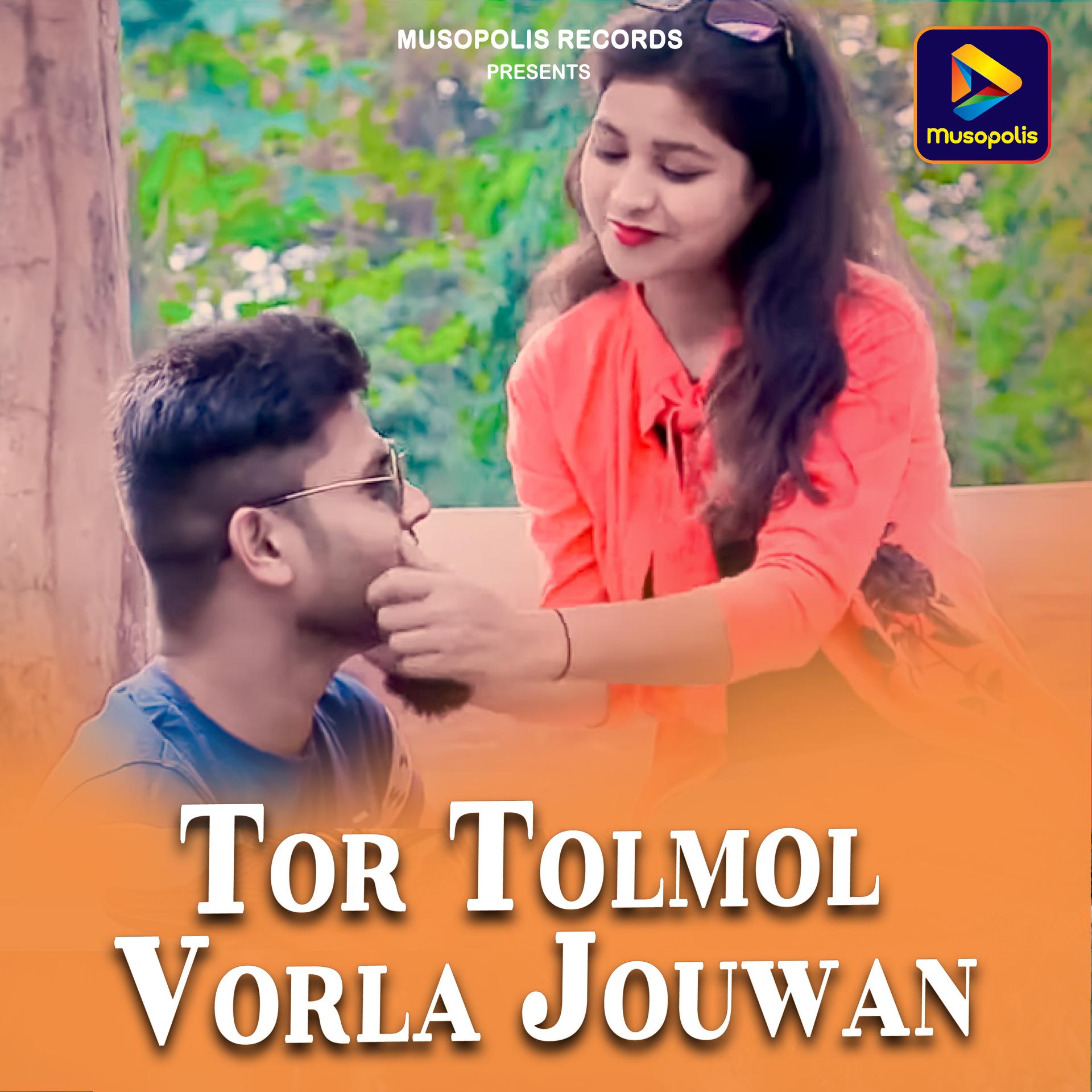 Постер альбома Tor Tolmol Vorla Jouwan