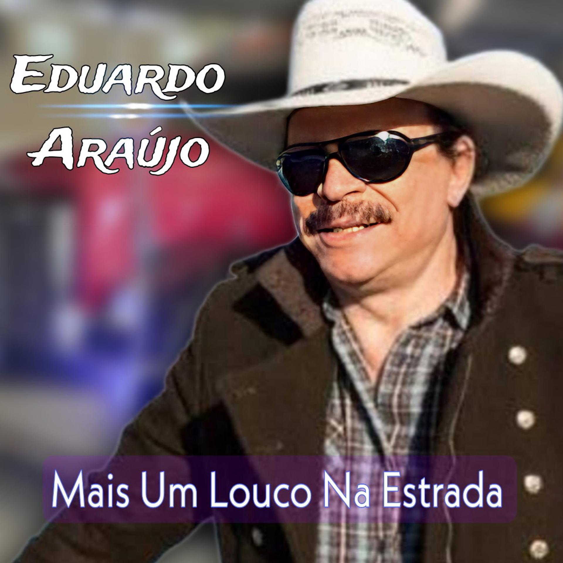 Постер альбома Mais um Louco na Estrada
