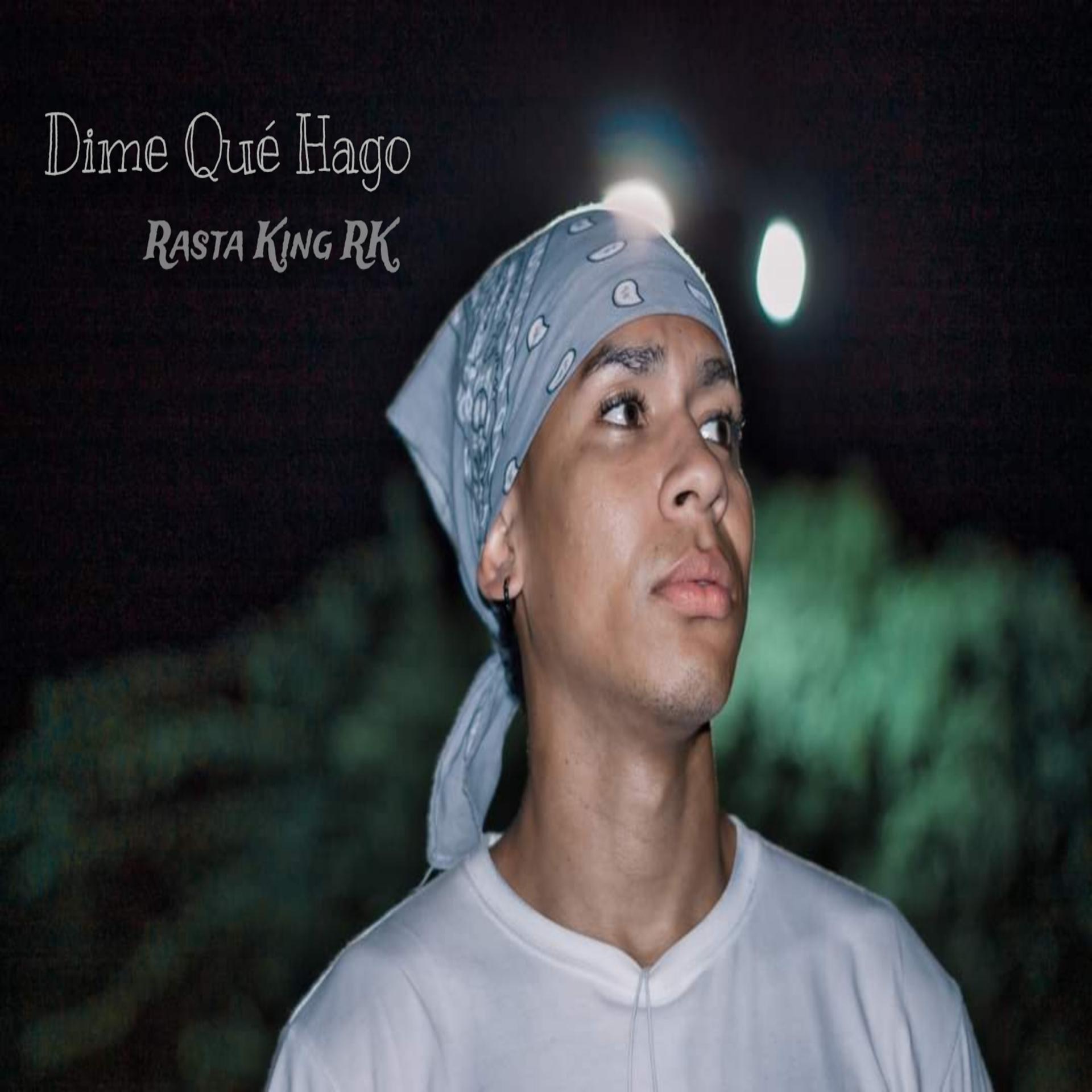 Постер альбома Dime Qué Hago
