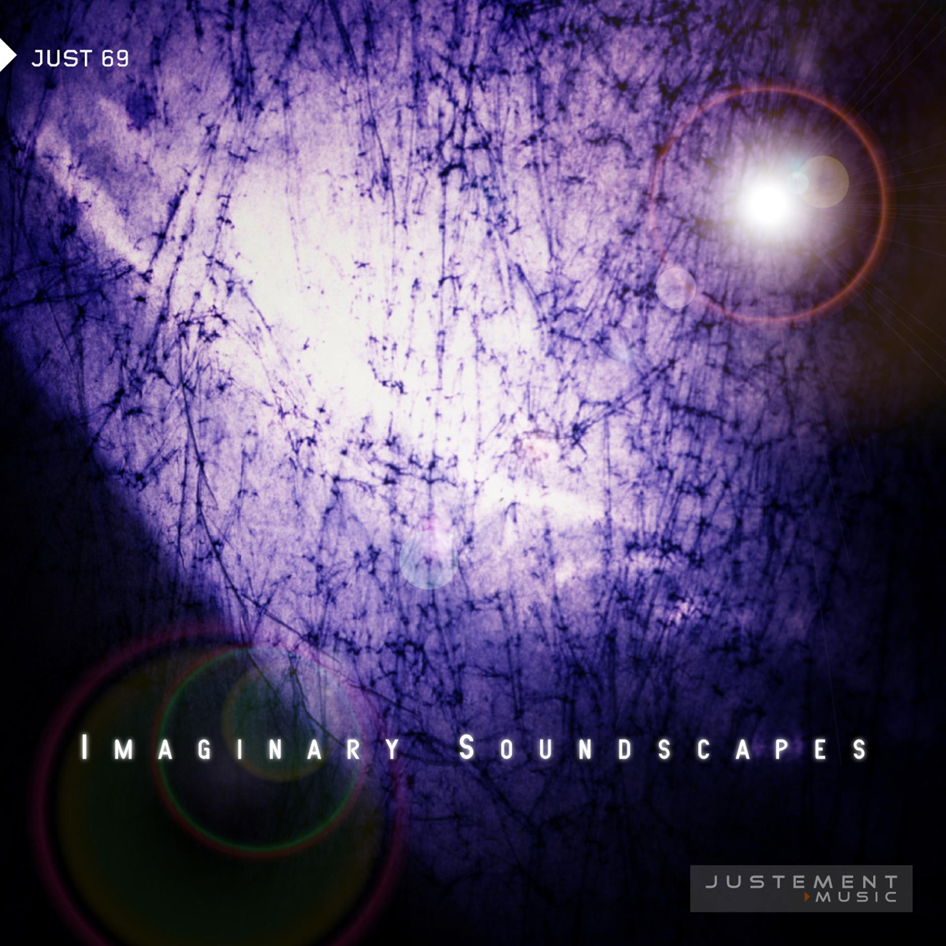 Постер альбома Imaginary Soundscapes