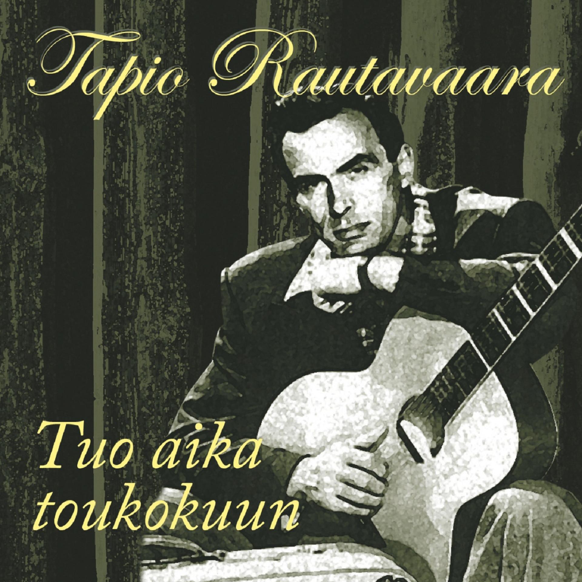 Постер альбома Tuo Aika Toukokuun