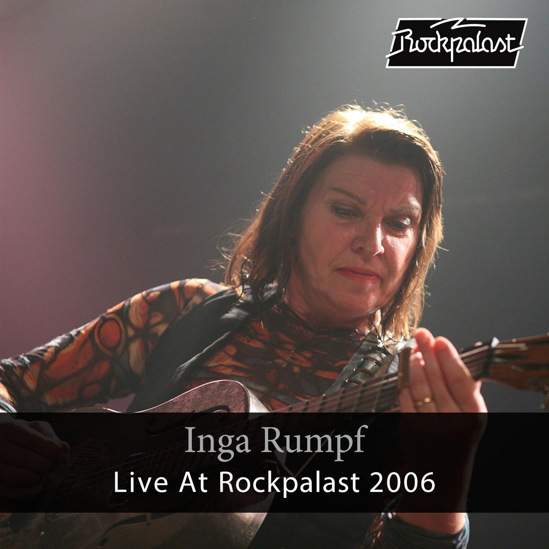 Постер альбома Live At Rockpalast 2006