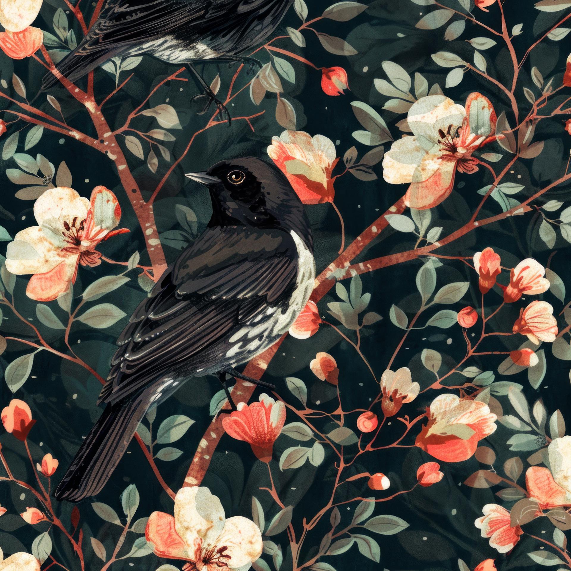 Постер альбома Ambient Birds, Vol. 9