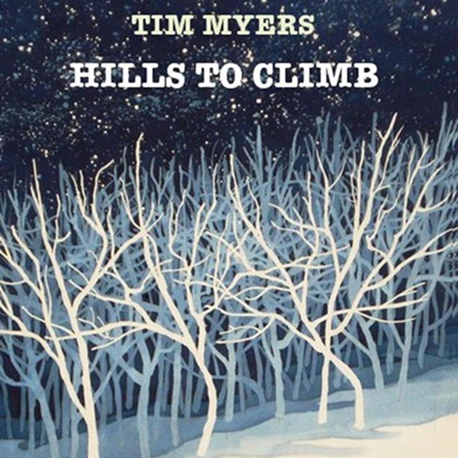 Постер альбома Hills to Climb