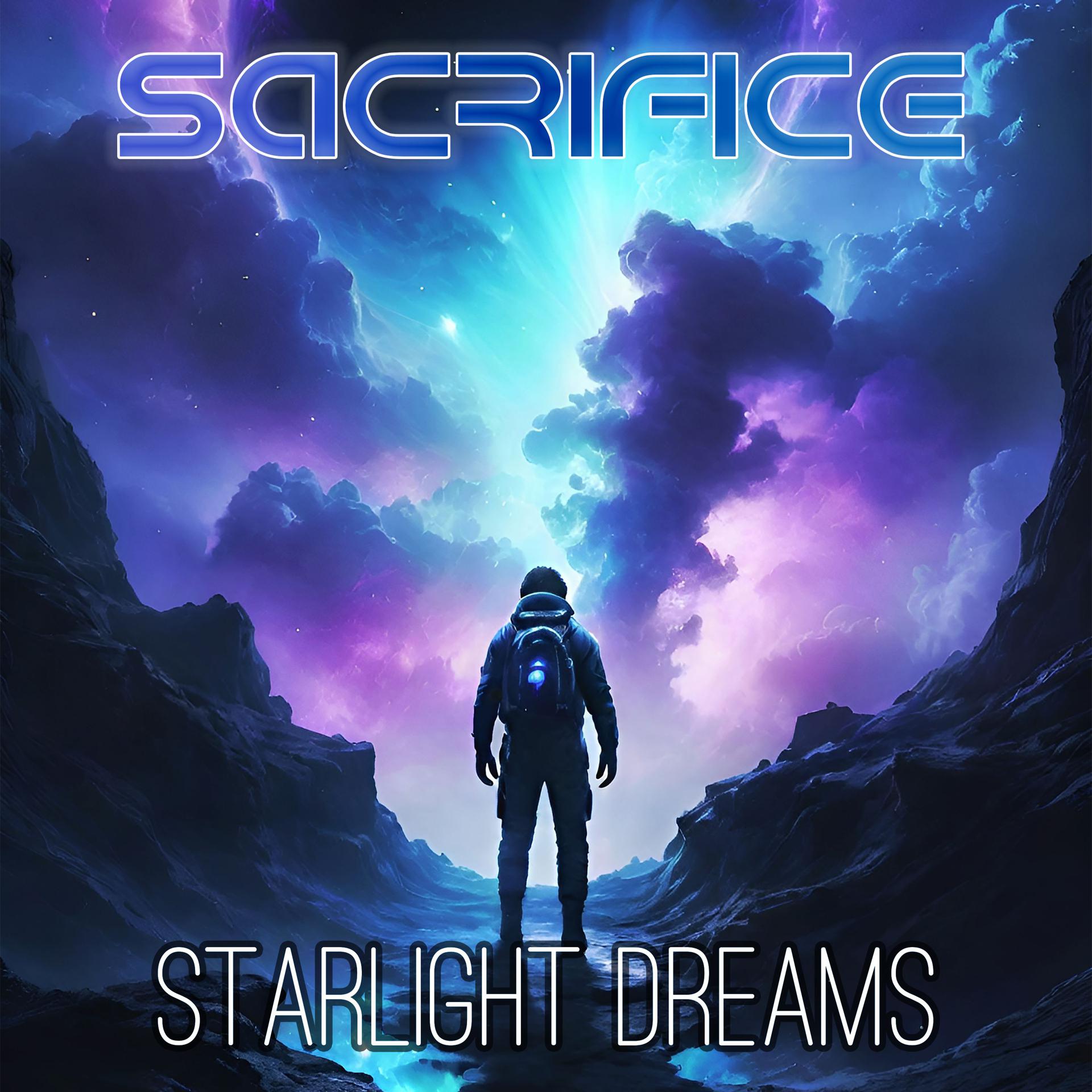 Постер альбома Starlight Dreams