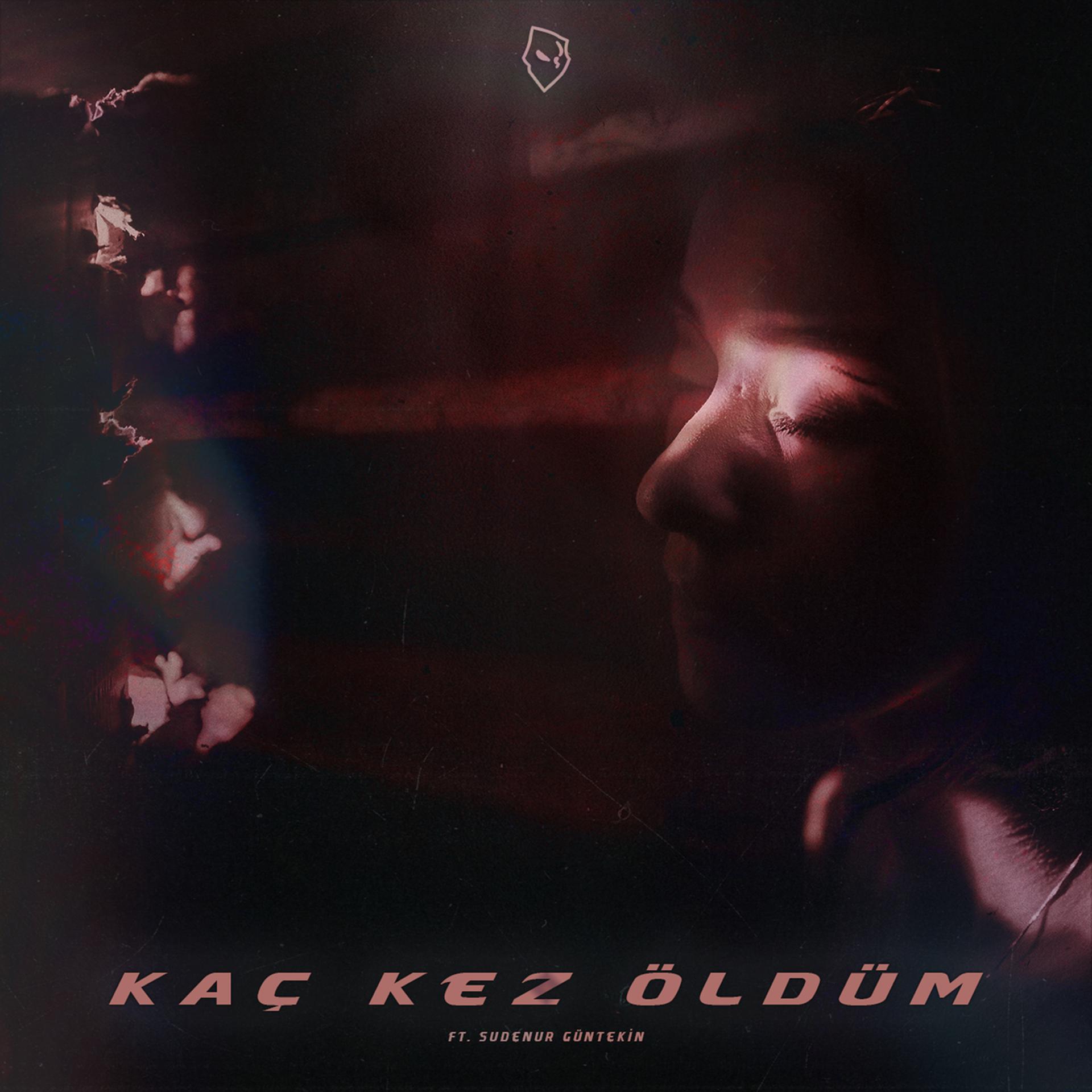 Постер альбома Kaç Kez Öldüm