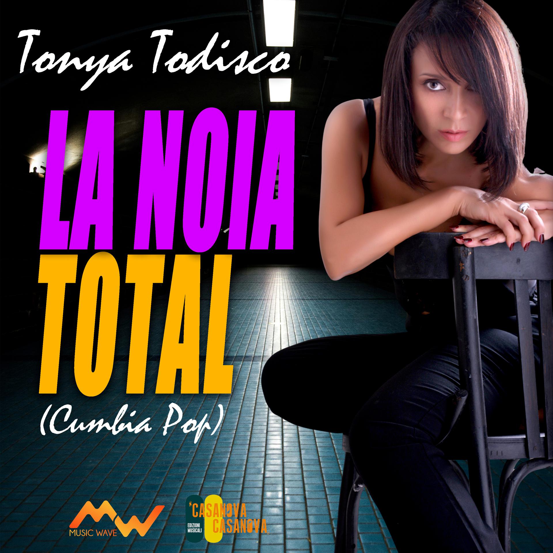 Постер альбома La noia / Total