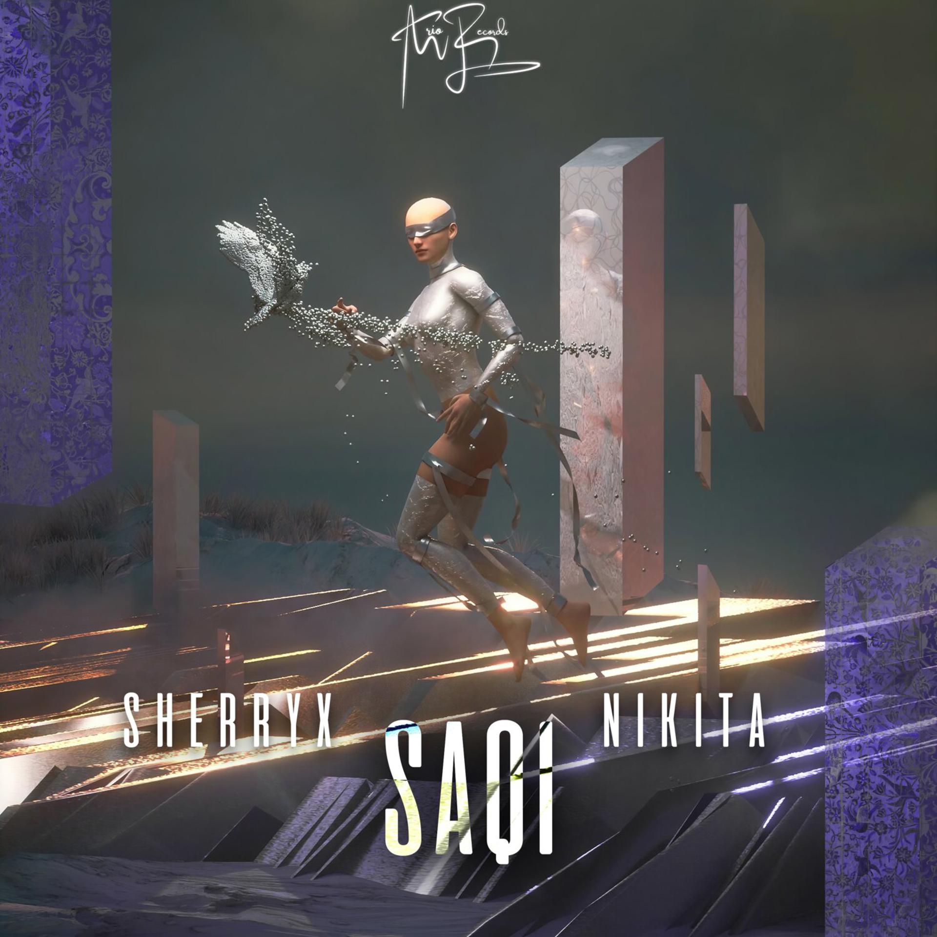 Постер альбома Saqi