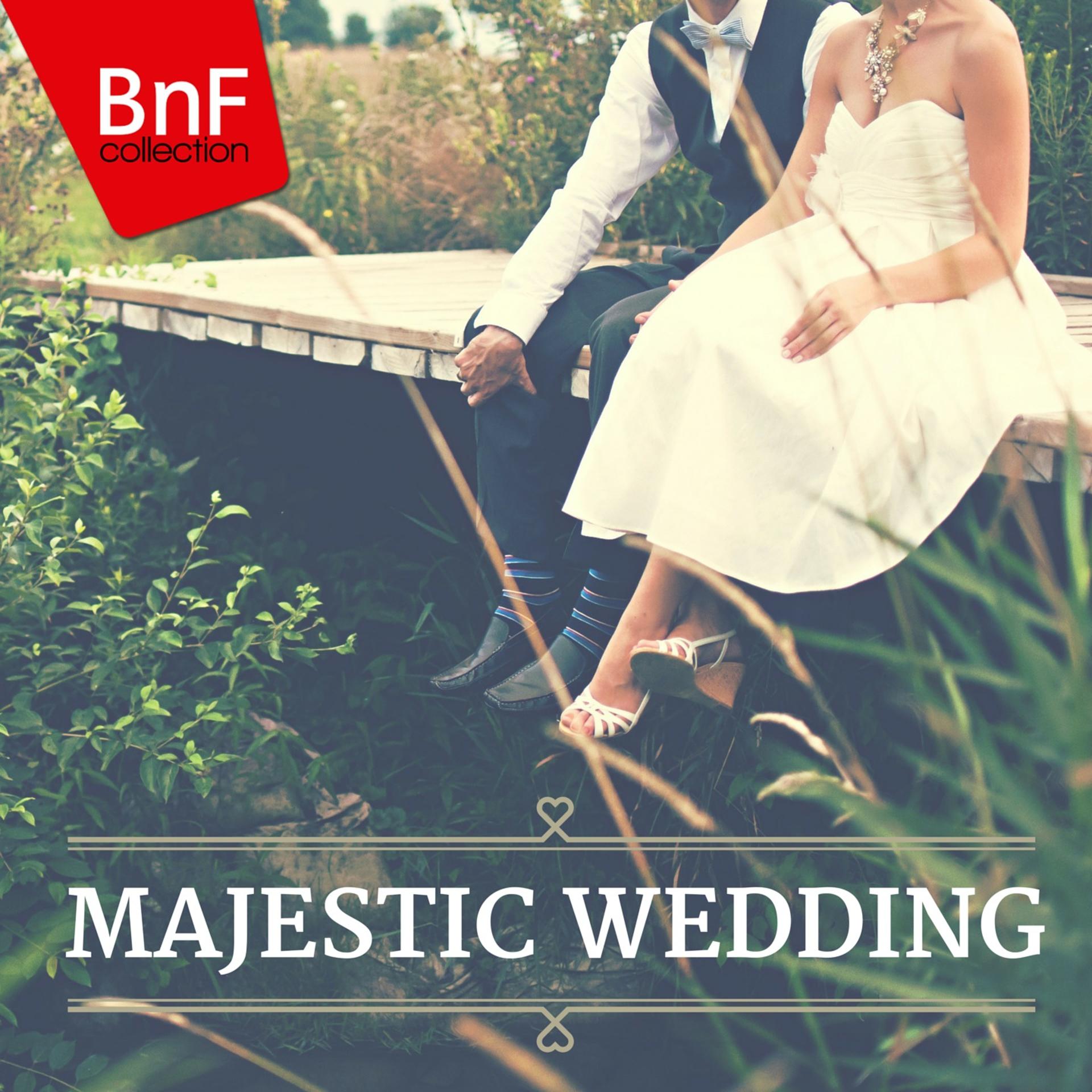 Постер альбома Majestic Wedding