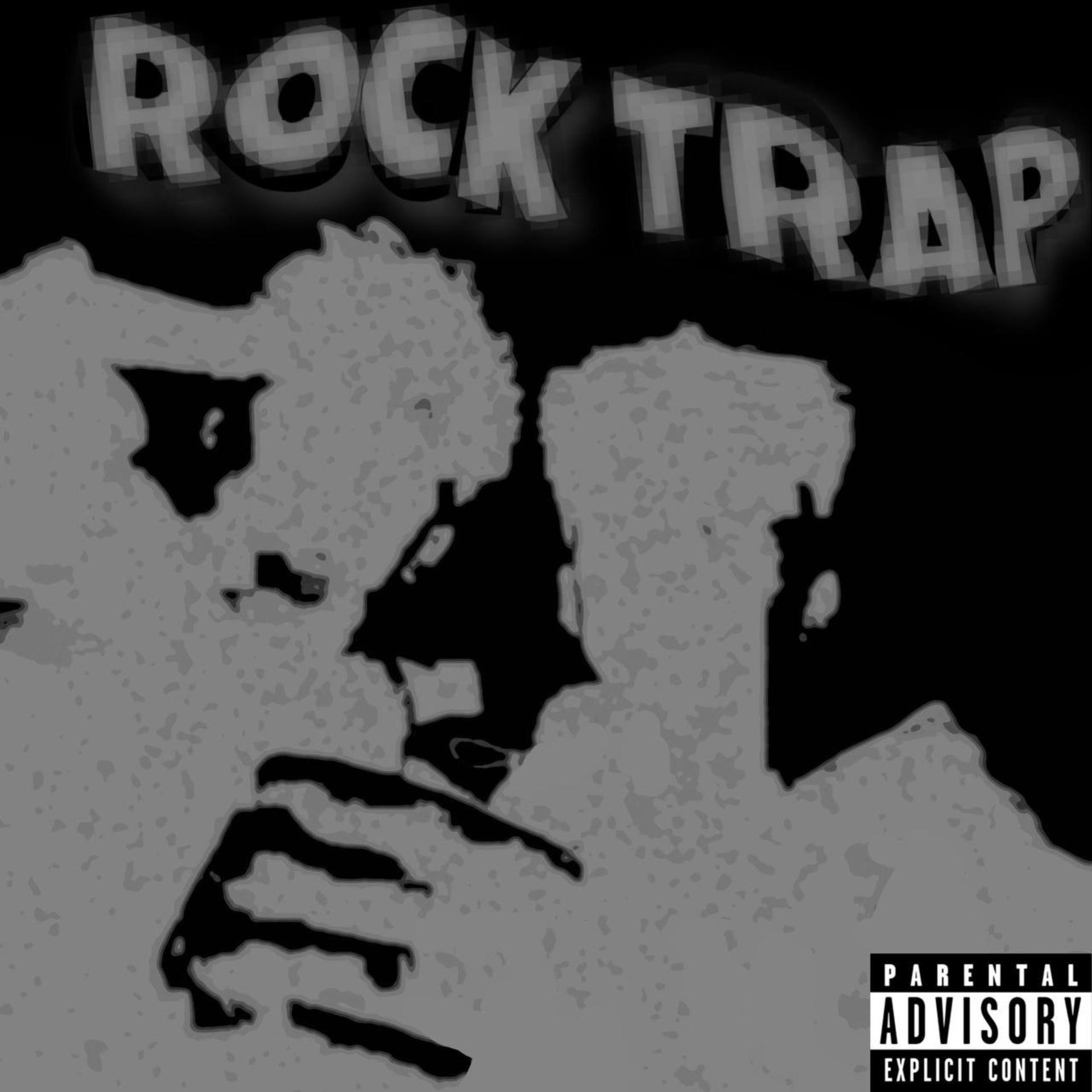 Постер альбома Rocktrap
