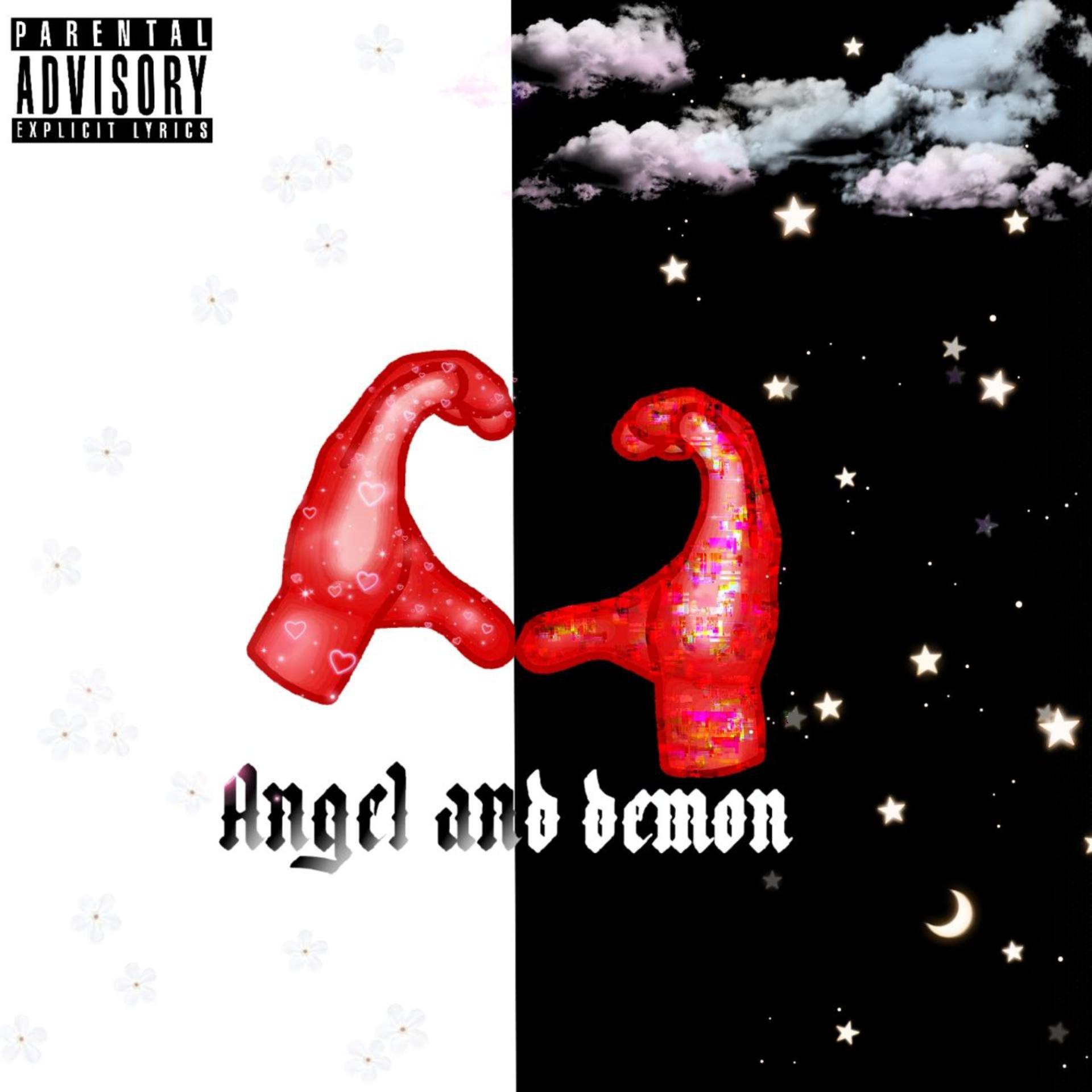 Постер альбома Angel and Demon
