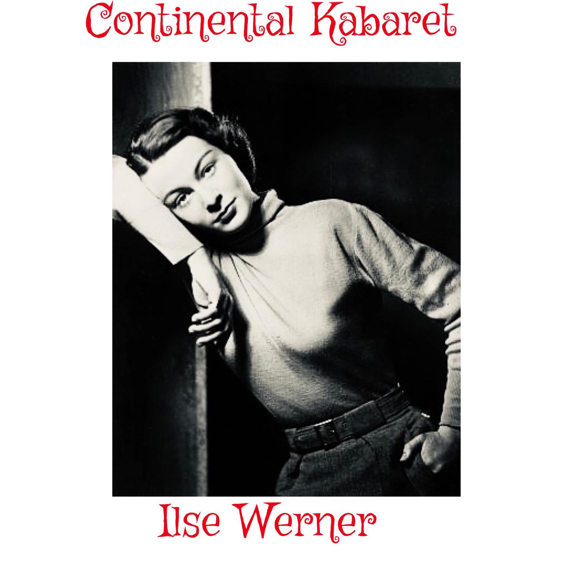 Постер альбома Continental Kabaret