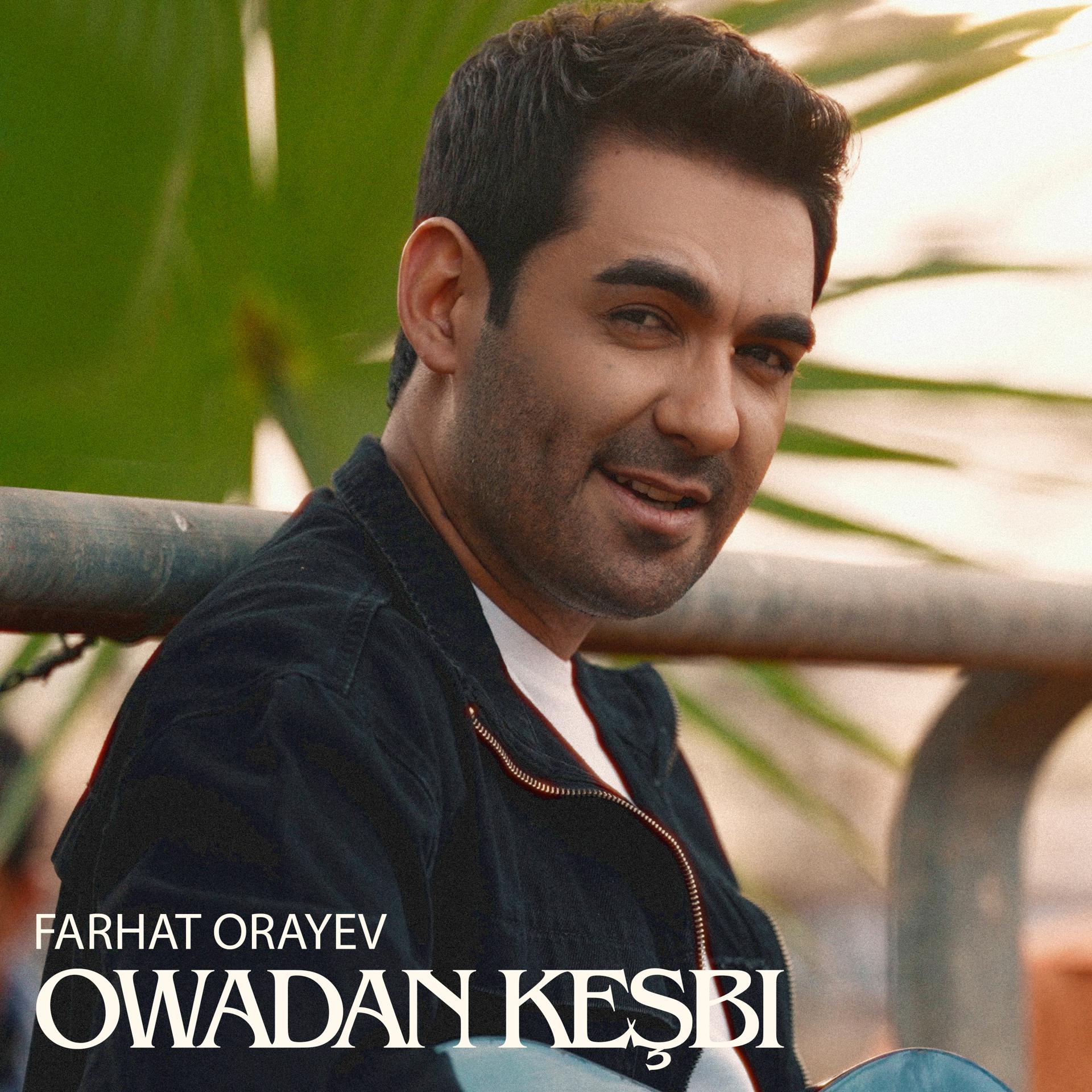 Постер альбома Owadan Keşbi