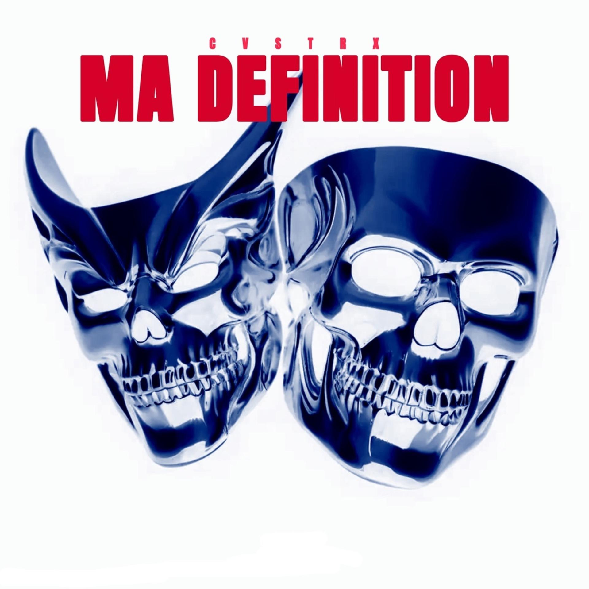 Постер альбома Ma Definition
