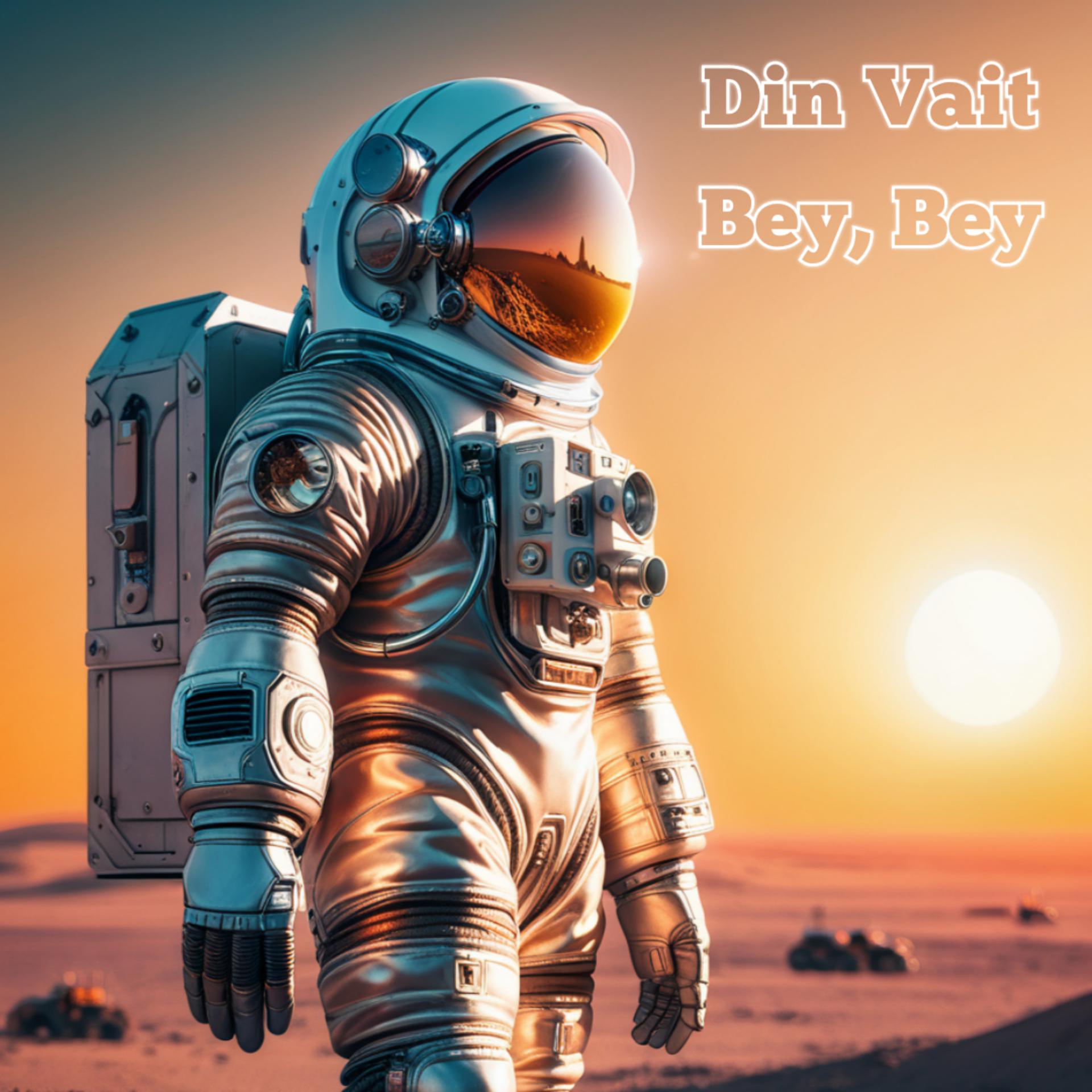 Постер альбома Bey, Bey