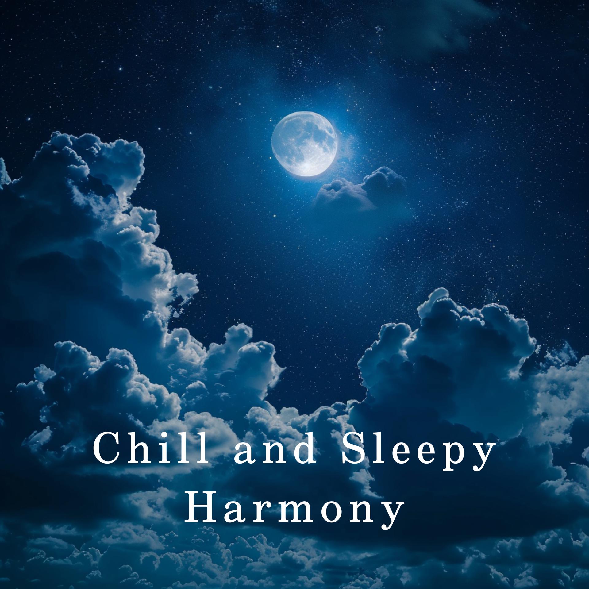 Постер альбома Chill and Sleepy Harmony