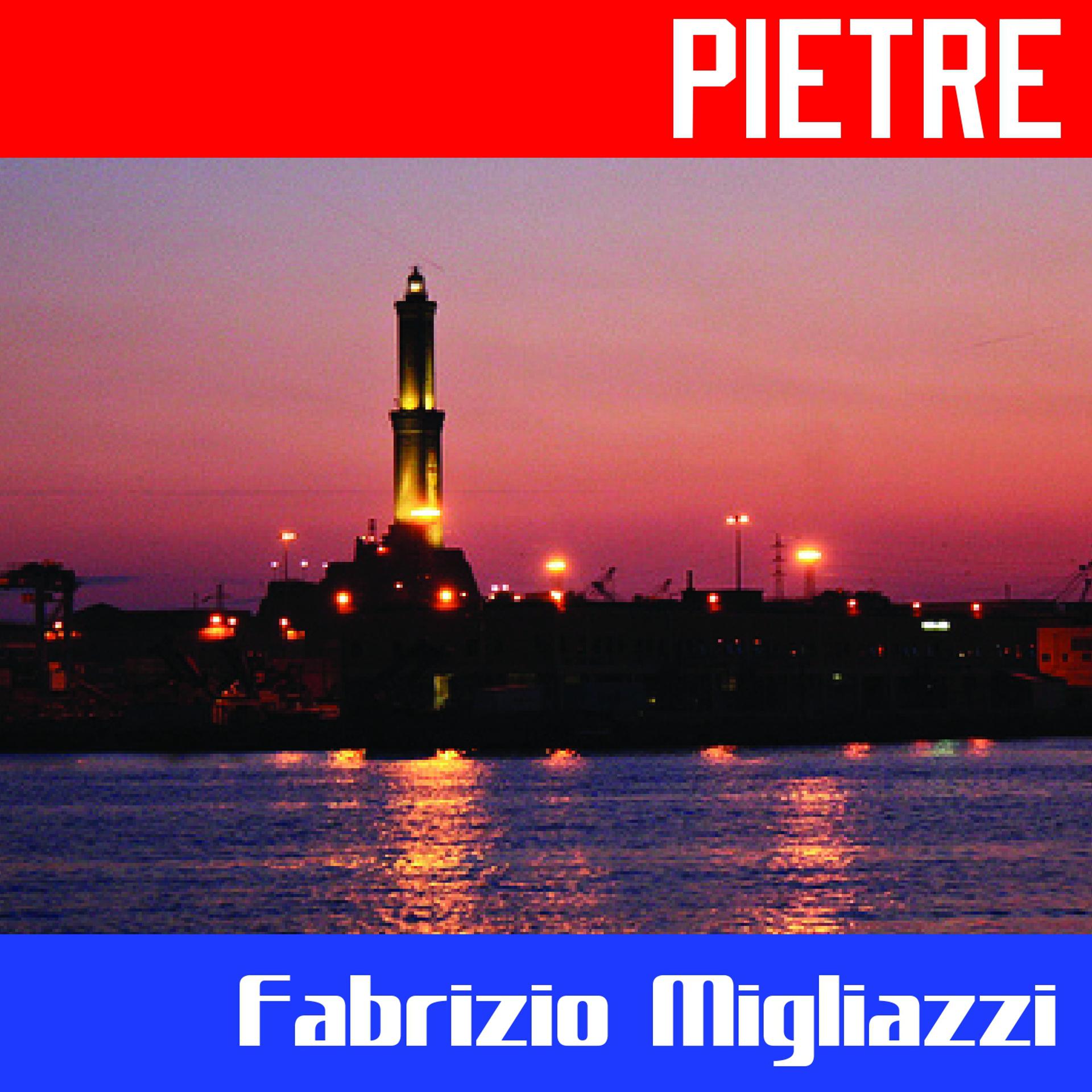 Постер альбома Pietre